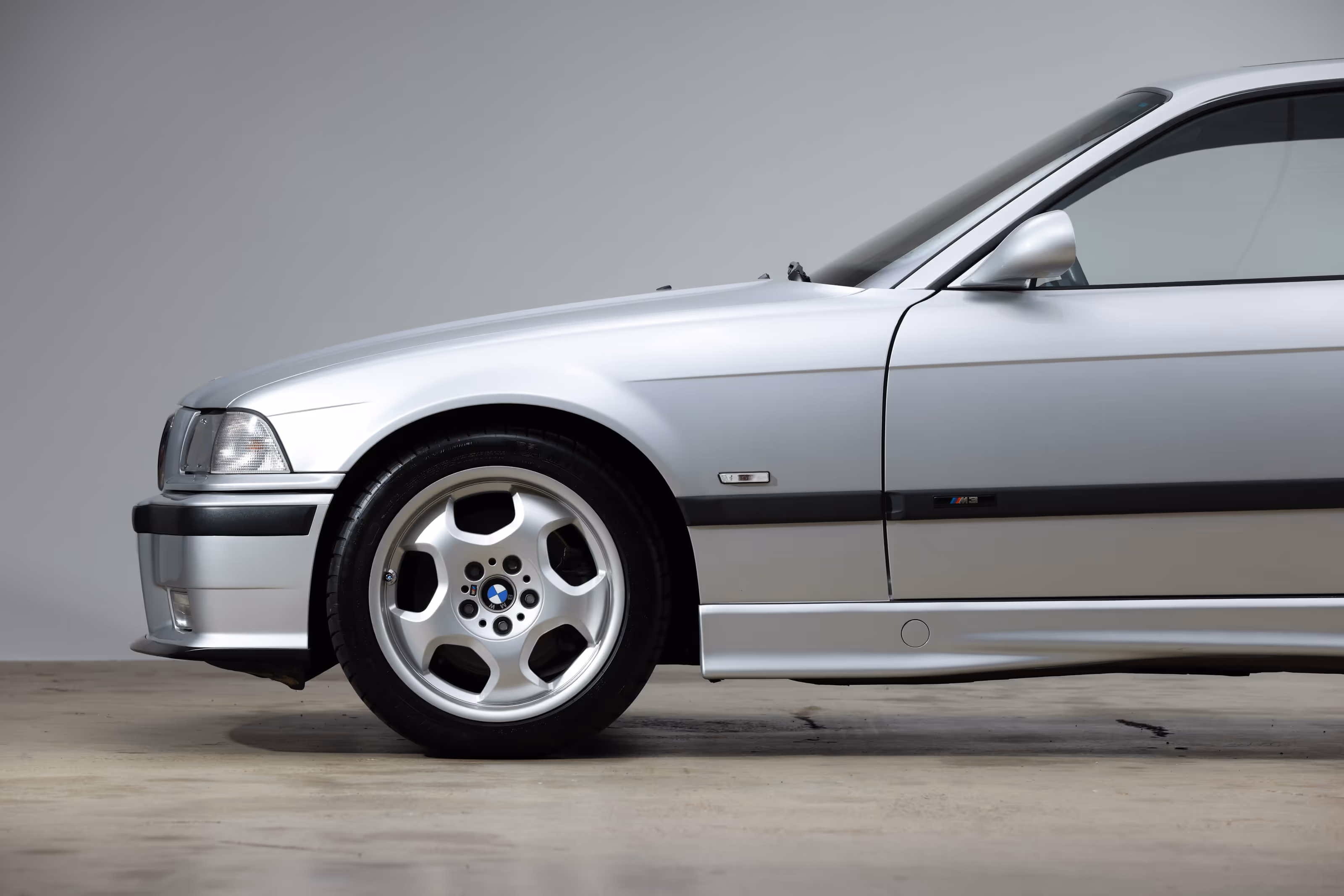 1999 BMW E36 M3 - Image 26