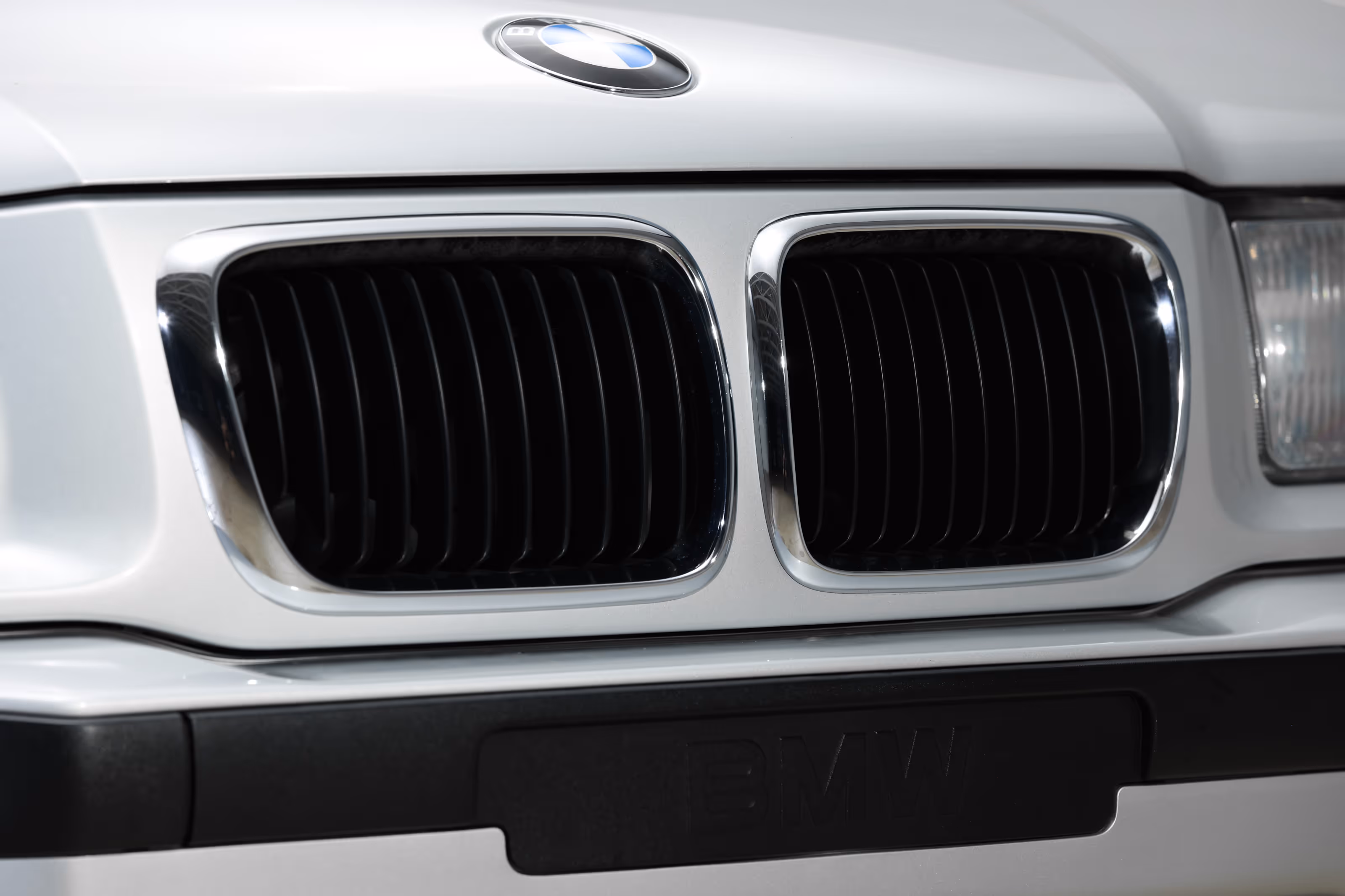 1999 BMW E36 M3 - Image 31