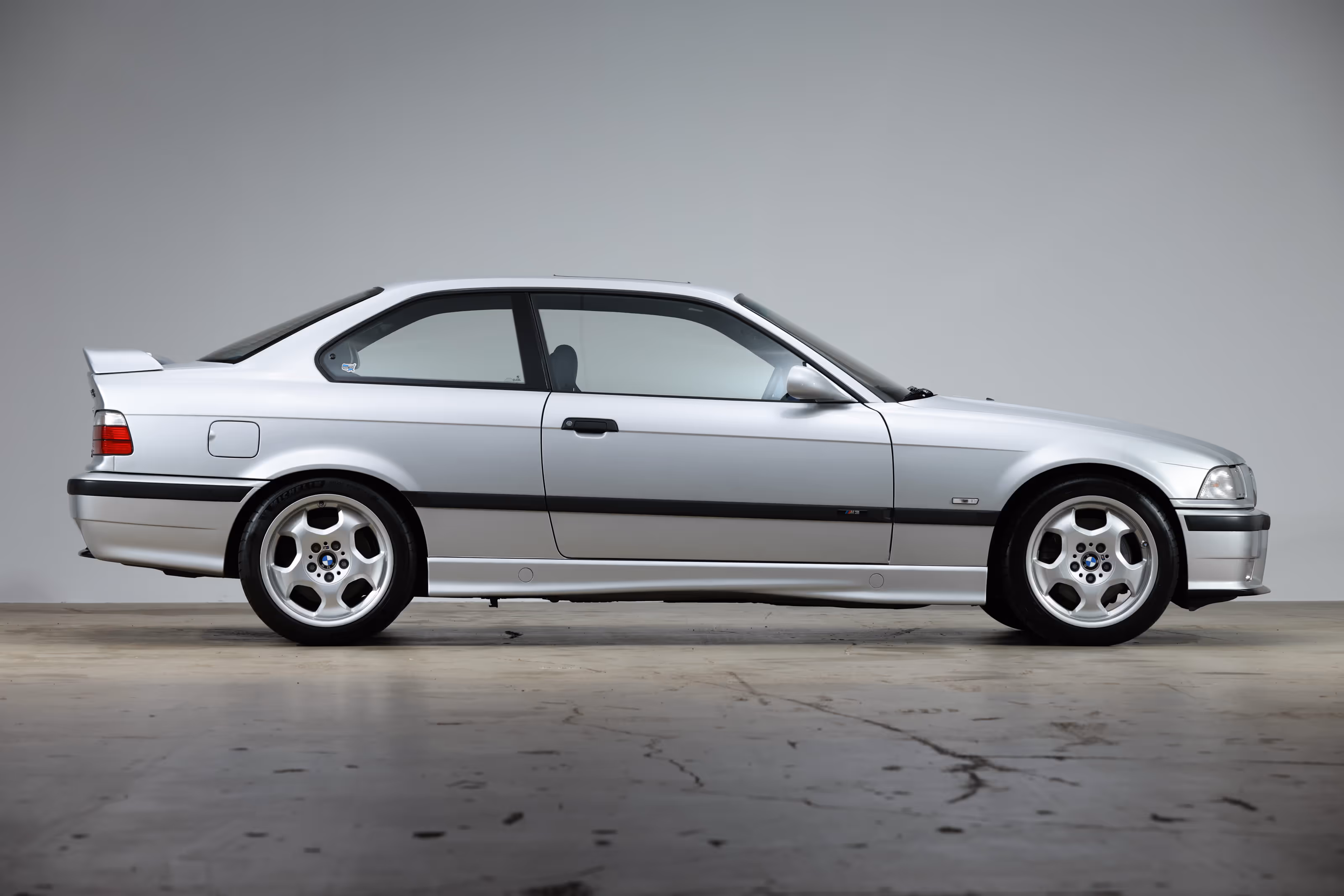 1999 BMW E36 M3 - Image 5