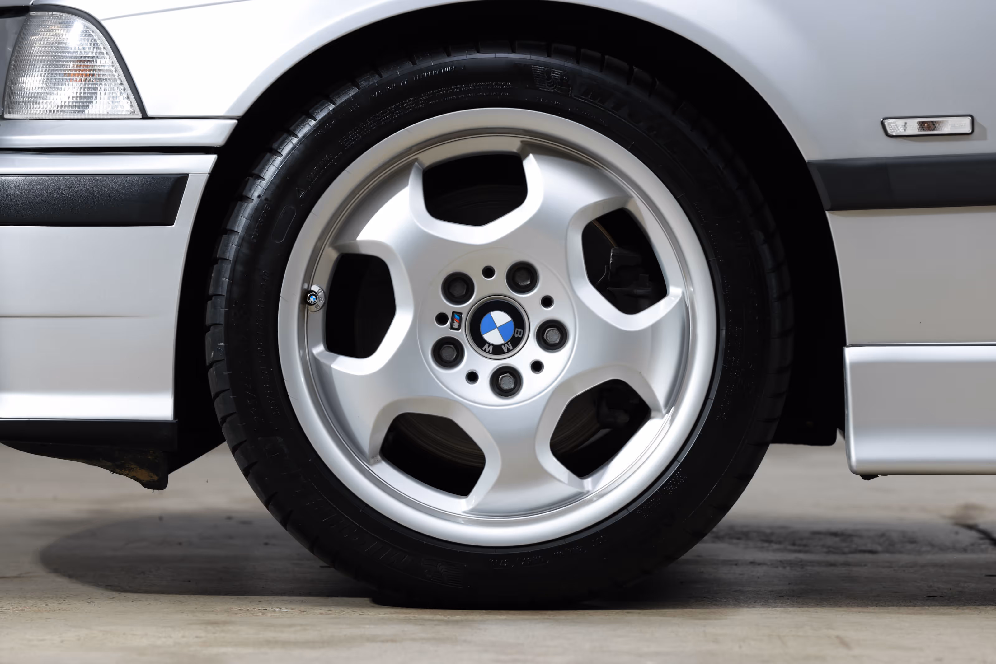 1999 BMW E36 M3 - Image 38