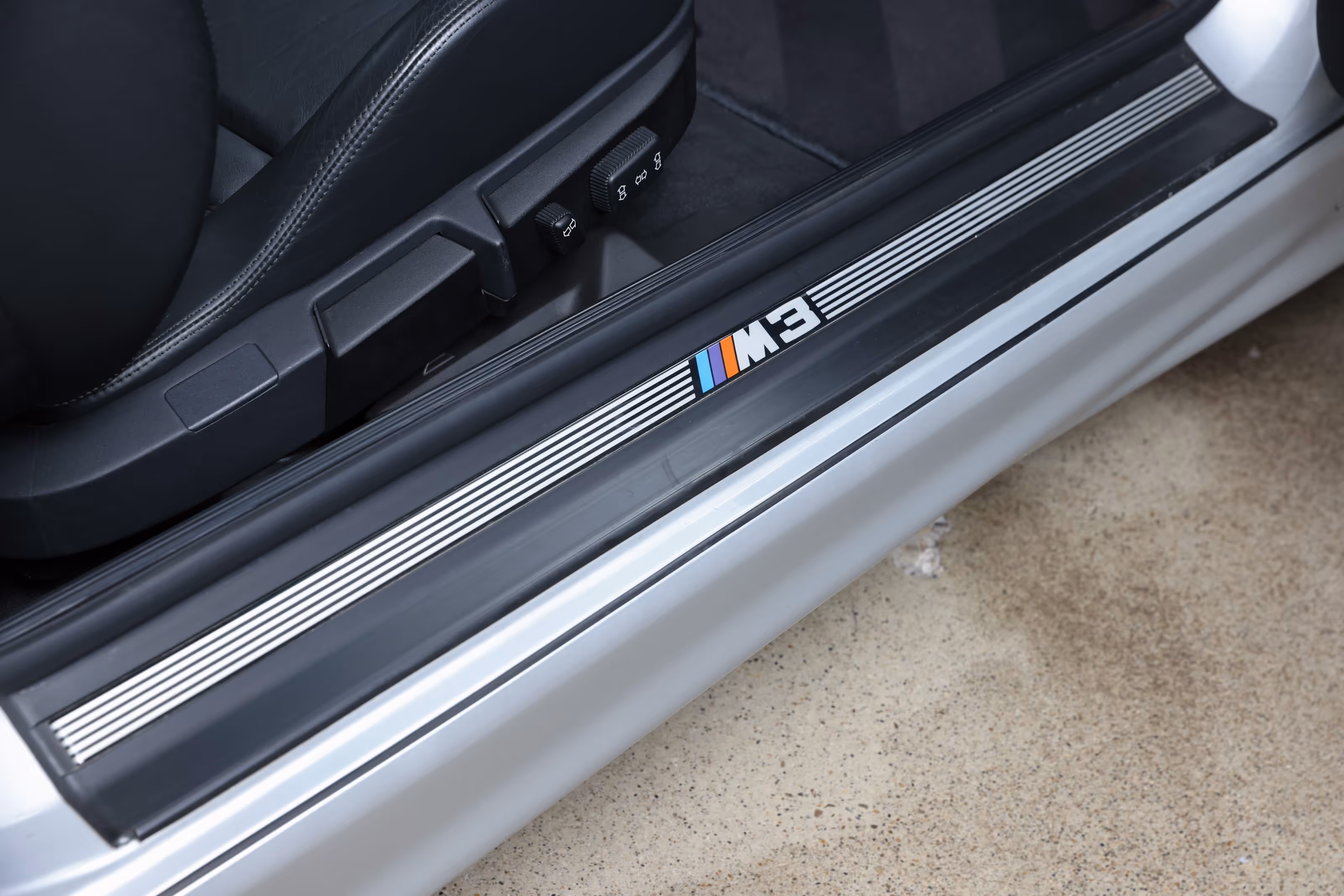 1999 BMW E36 M3 - Image 43