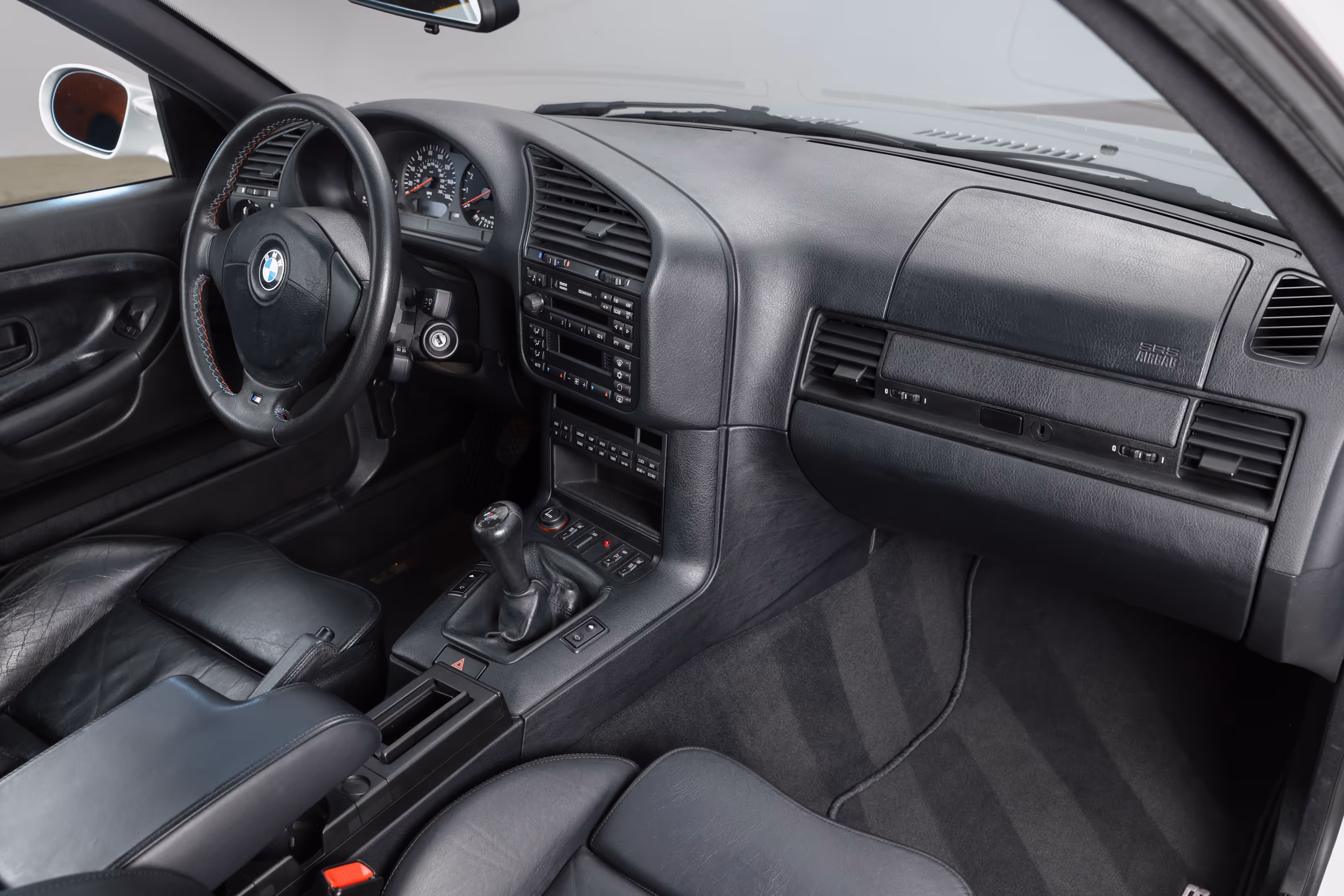 1999 BMW E36 M3 - Image 45