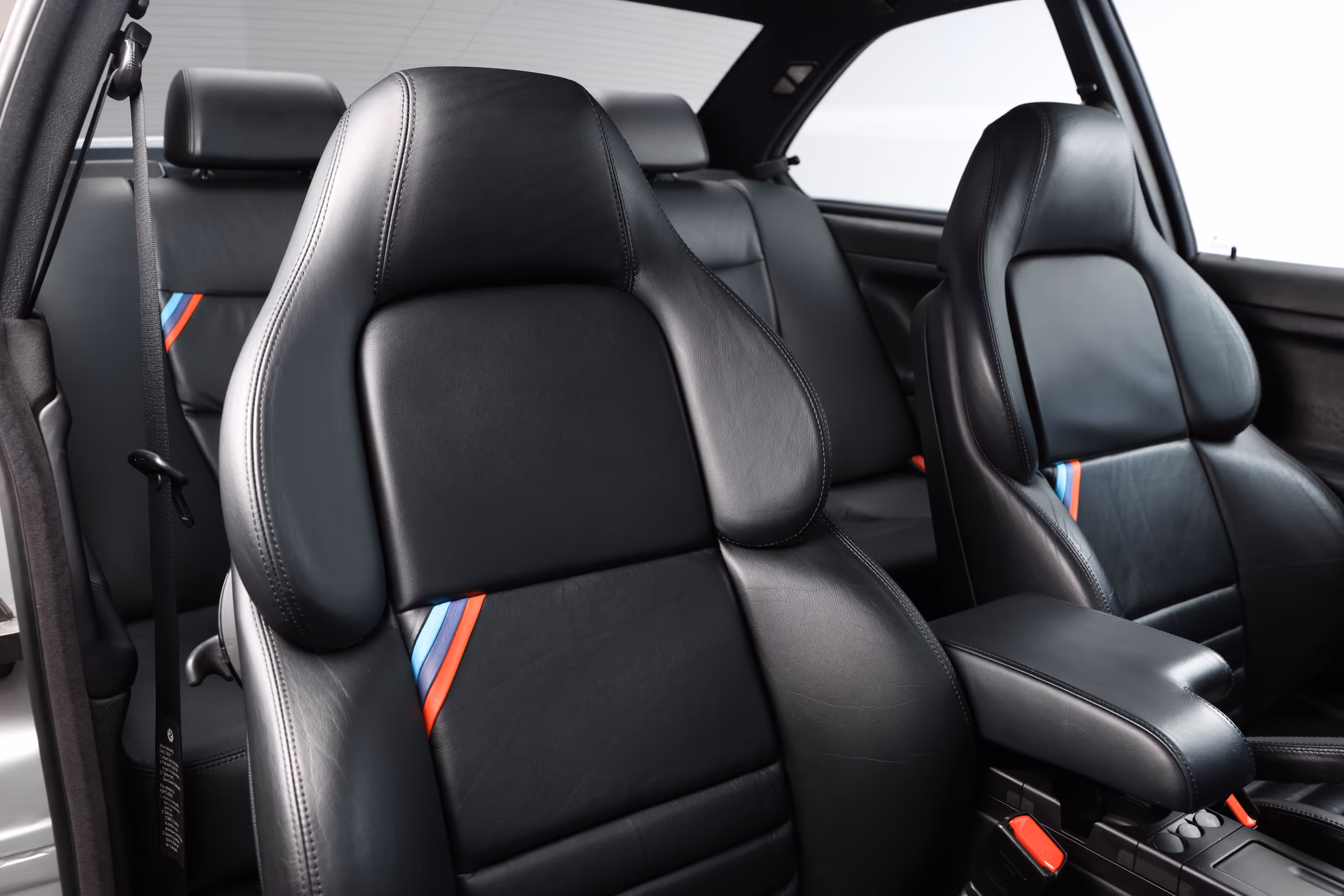 1999 BMW E36 M3 - Image 73