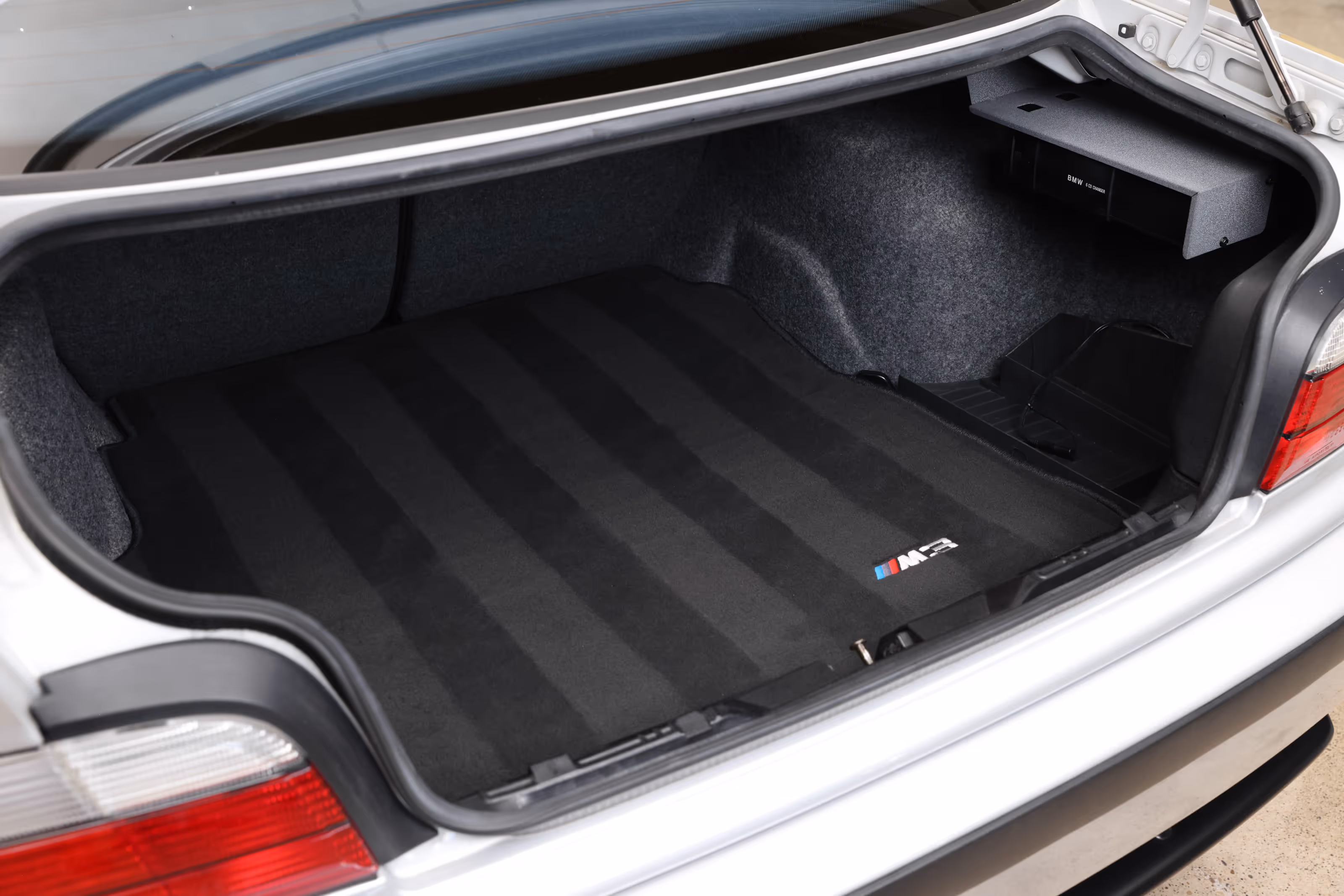1999 BMW E36 M3 - Image 104