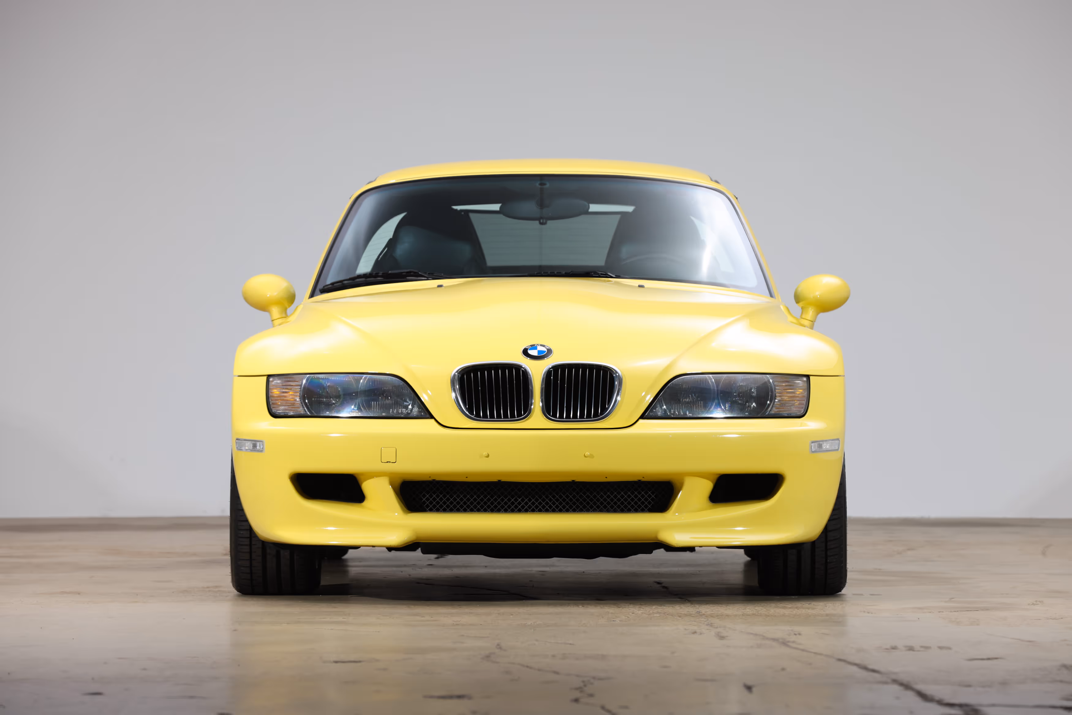 2000 BMW Z3 M Roadster - Image 3