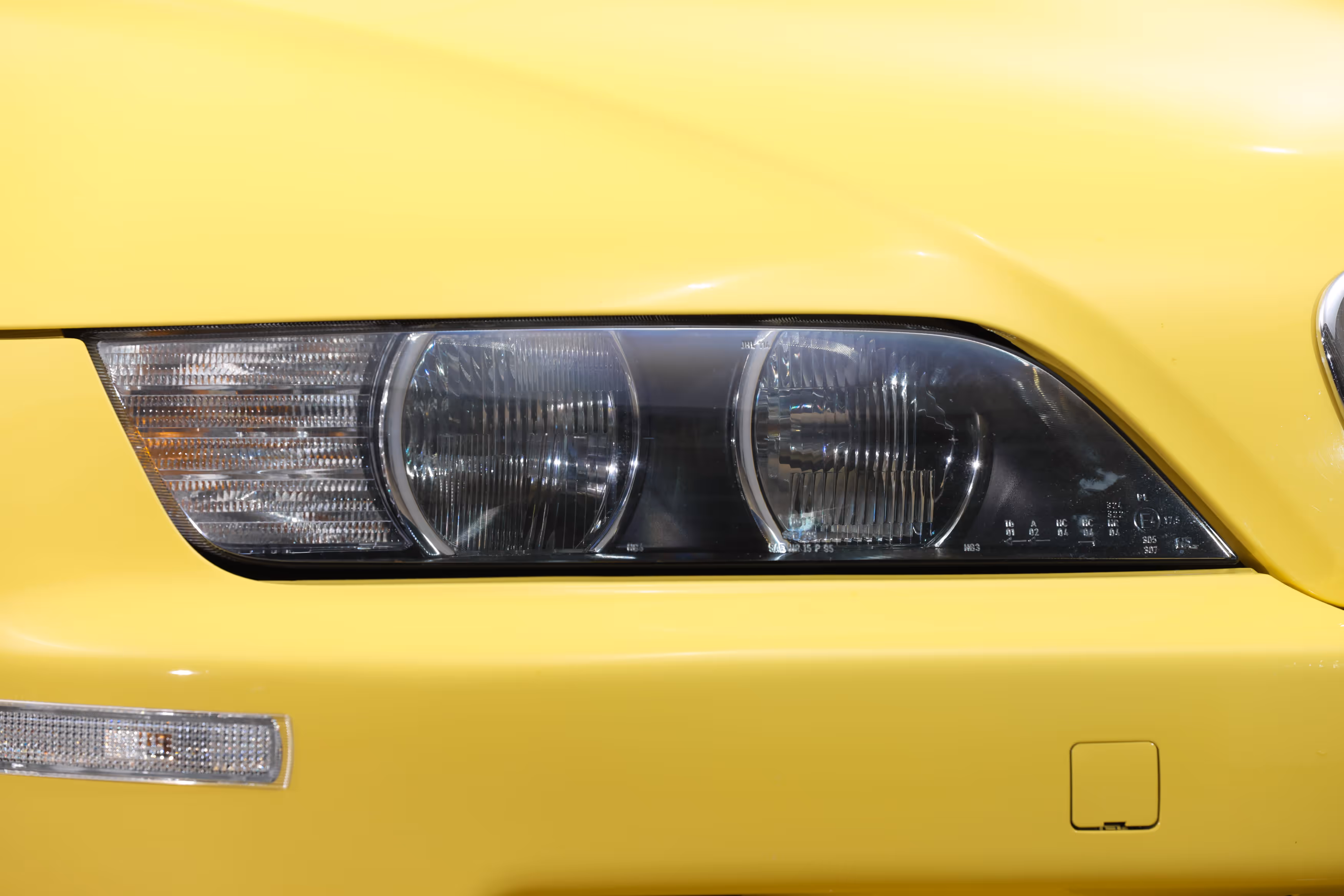 2000 BMW Z3 M Roadster - Image 12