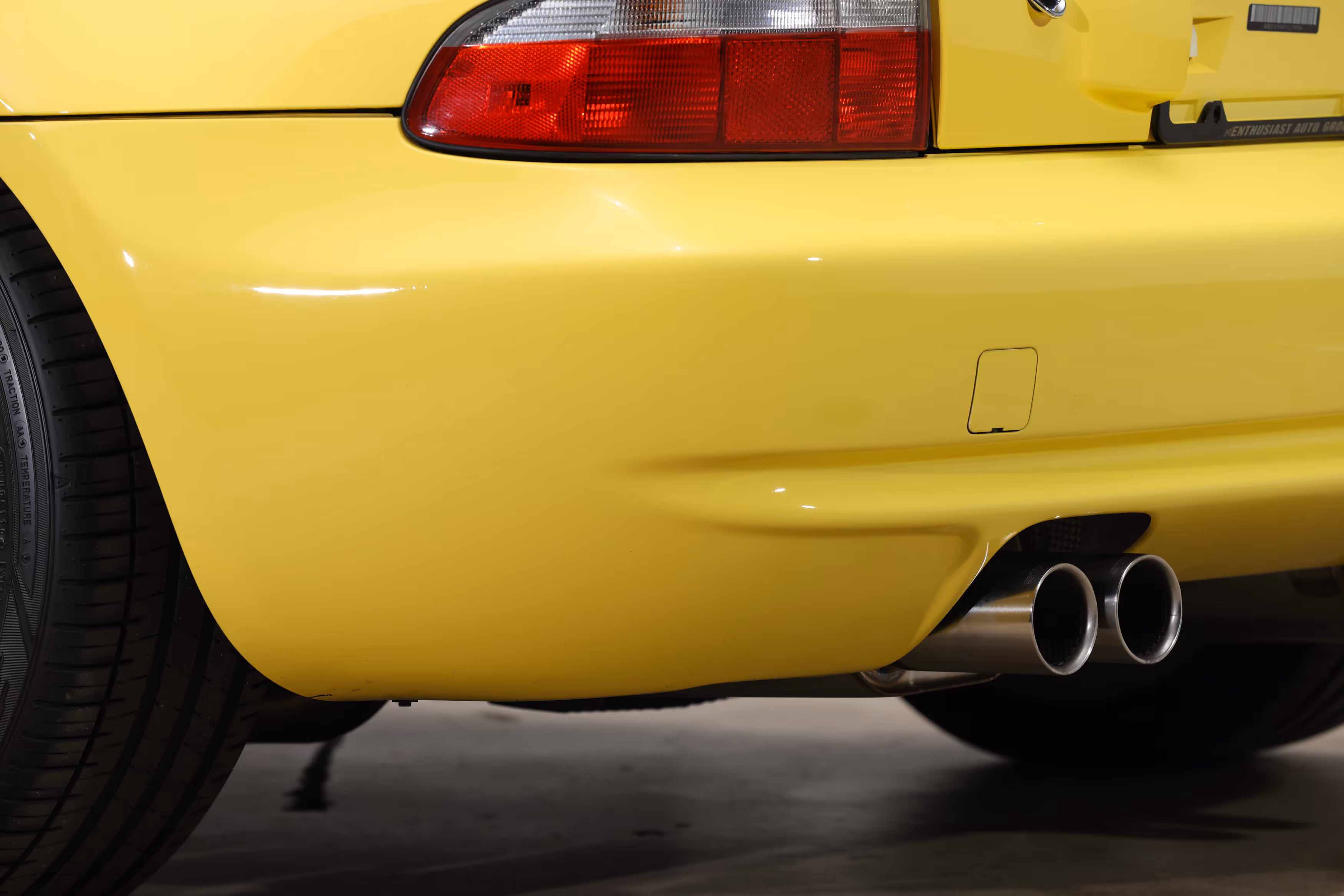 2000 BMW Z3 M Roadster - Image 19