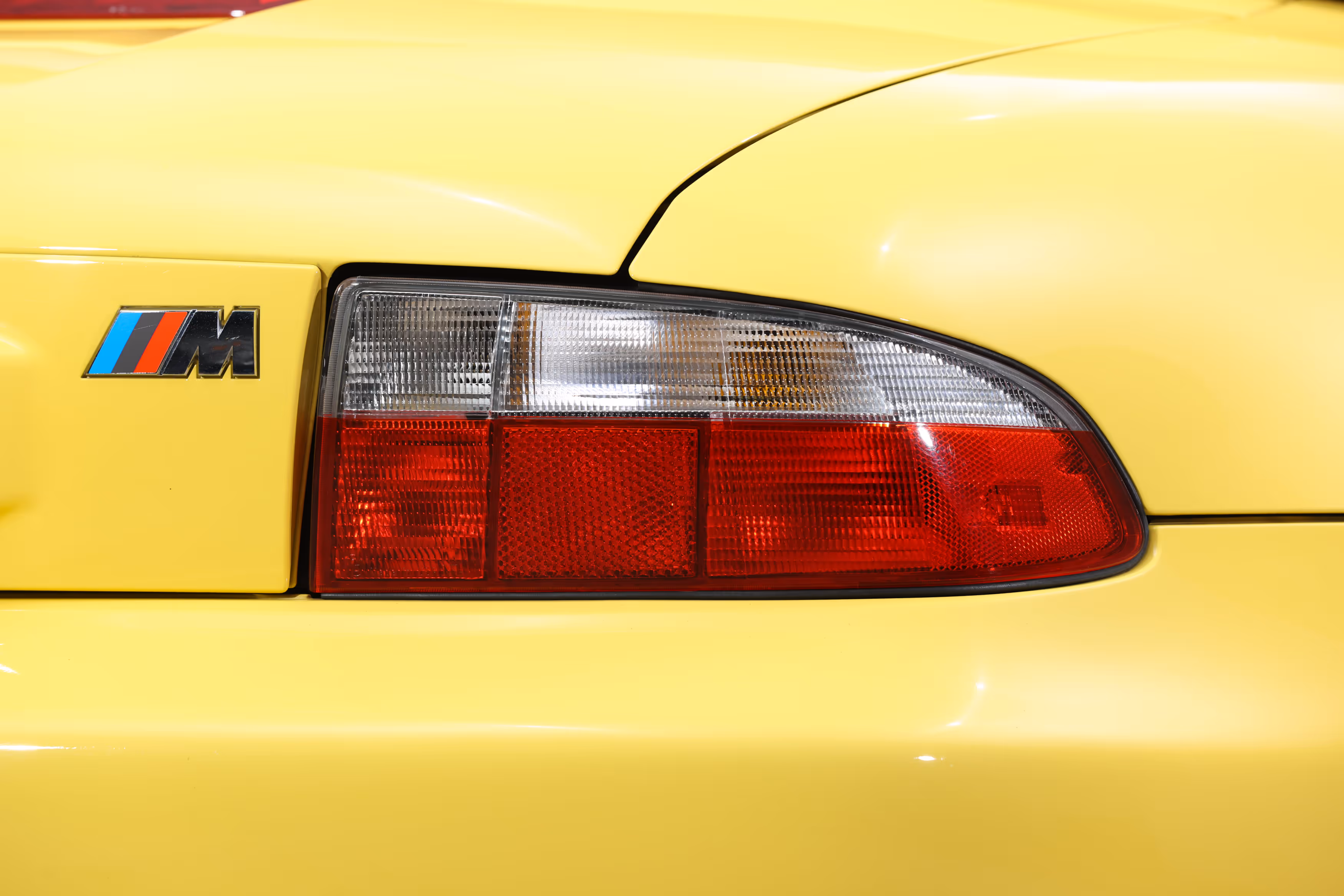 2000 BMW Z3 M Roadster - Image 23