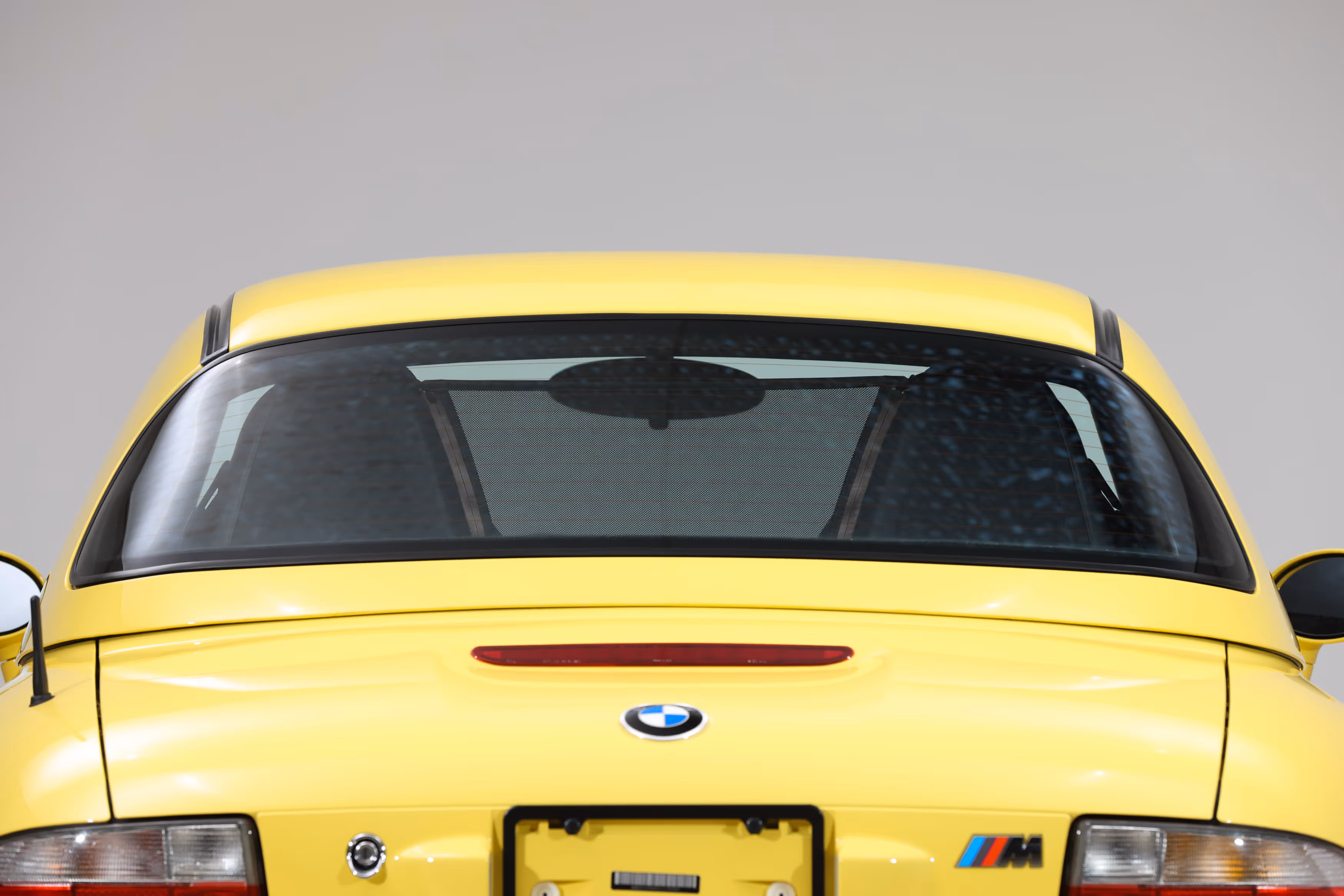 2000 BMW Z3 M Roadster - Image 43