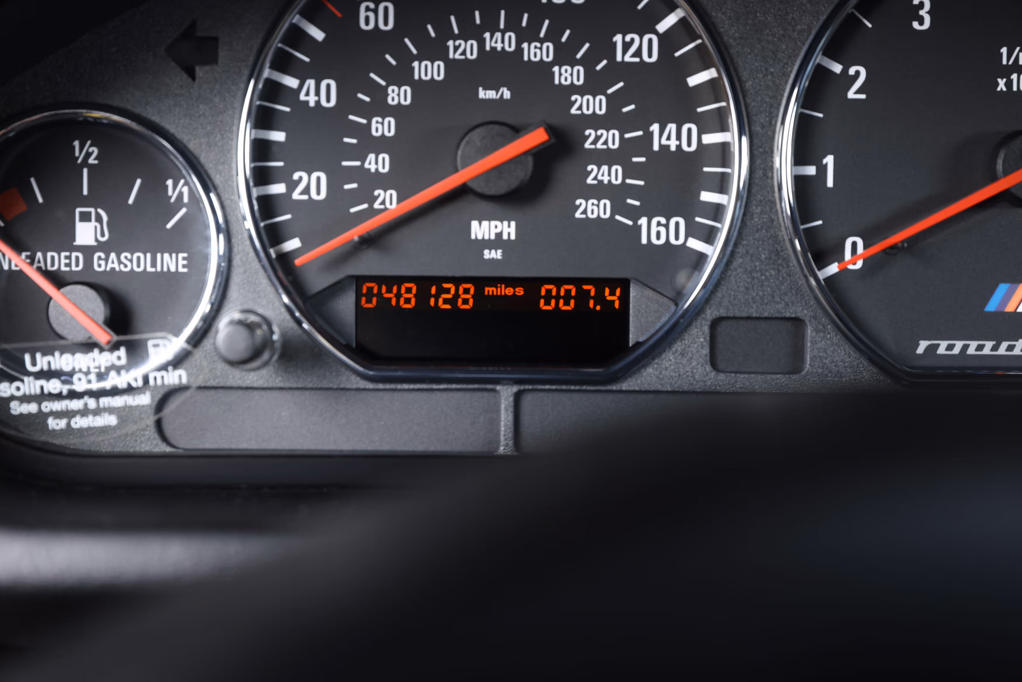 2000 BMW Z3 M Roadster - Image 54