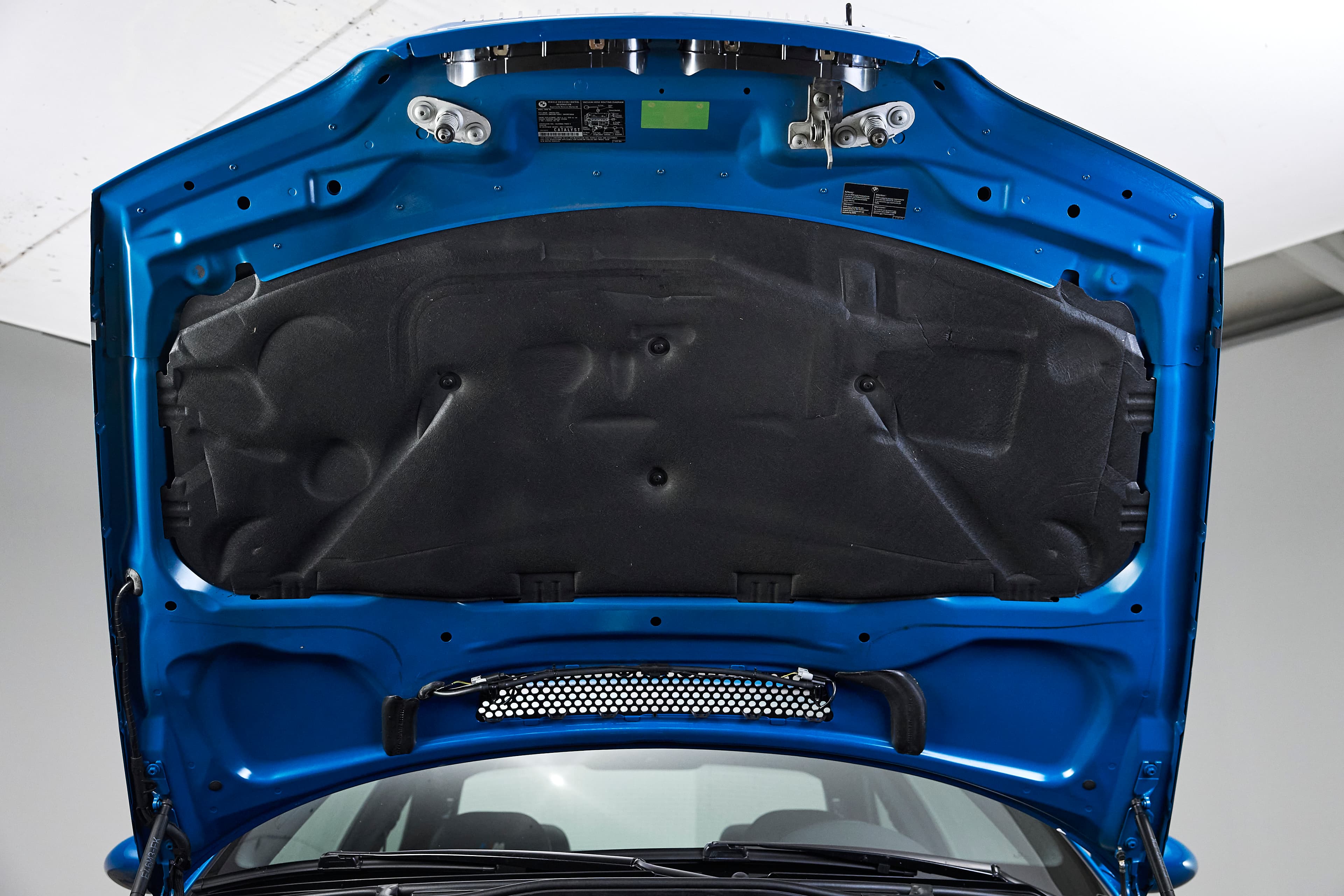 2001 BMW E46 M3 - Image 98