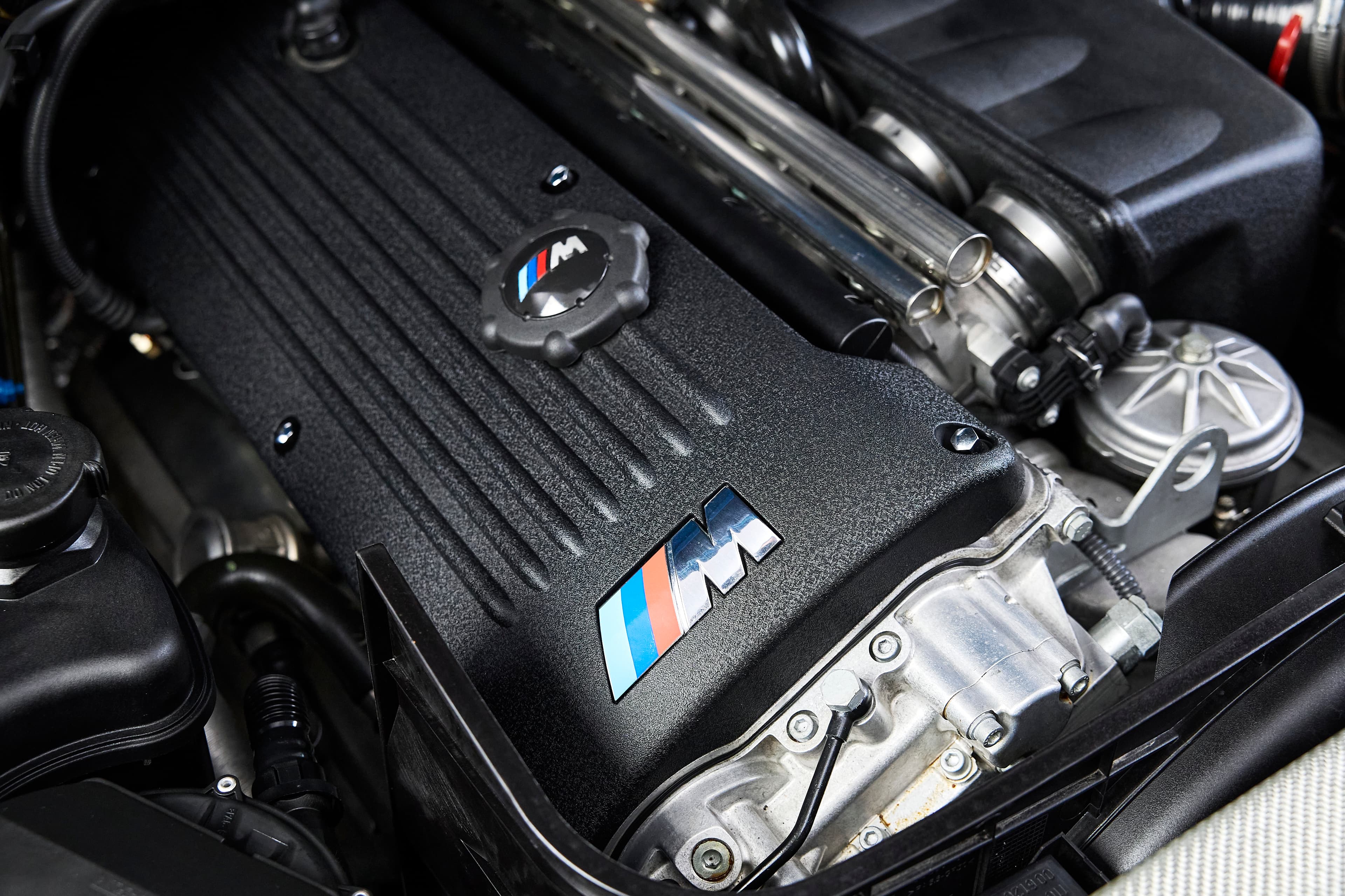 2001 BMW E46 M3 - Image 99