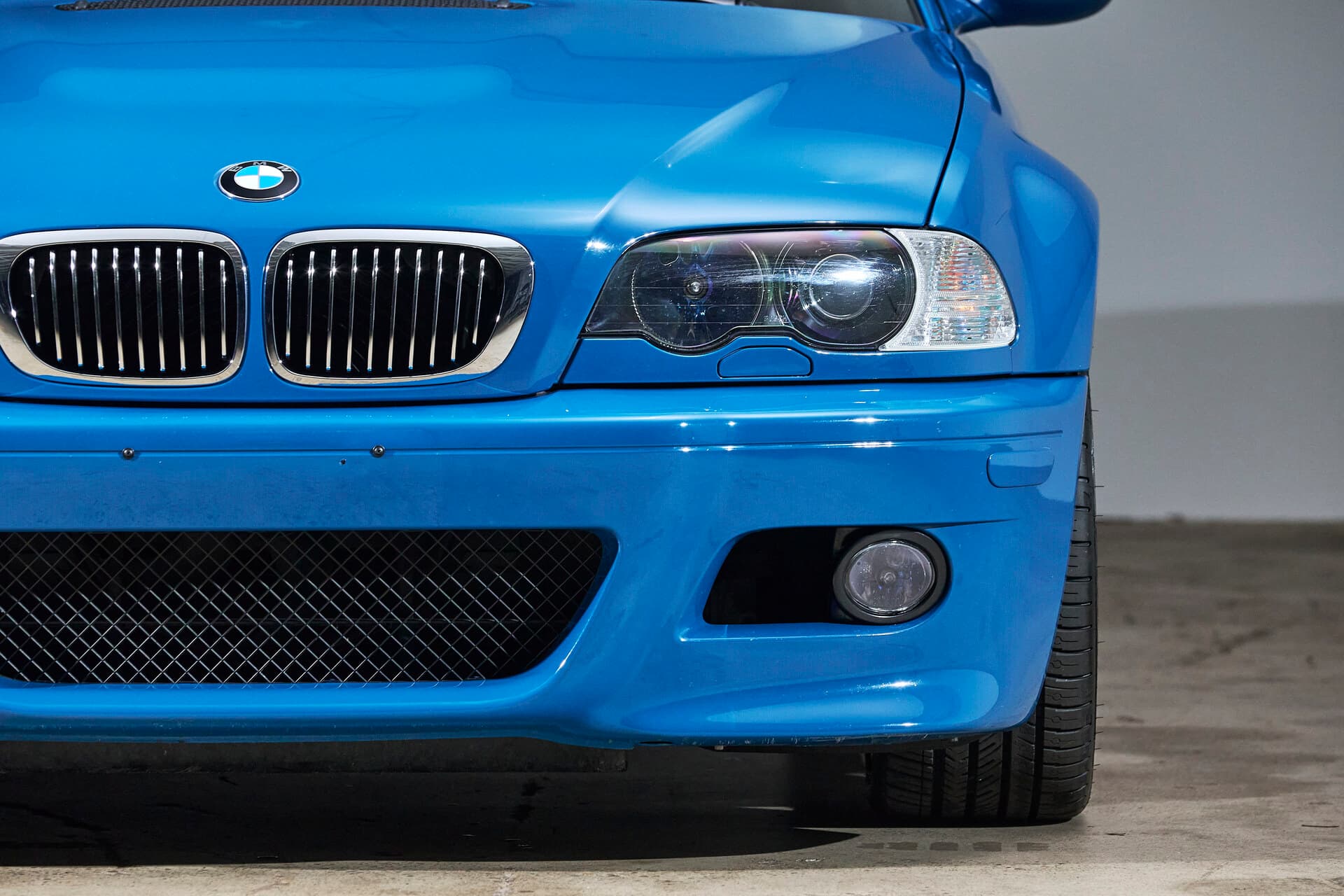 2001 BMW E46 M3 - Image 13