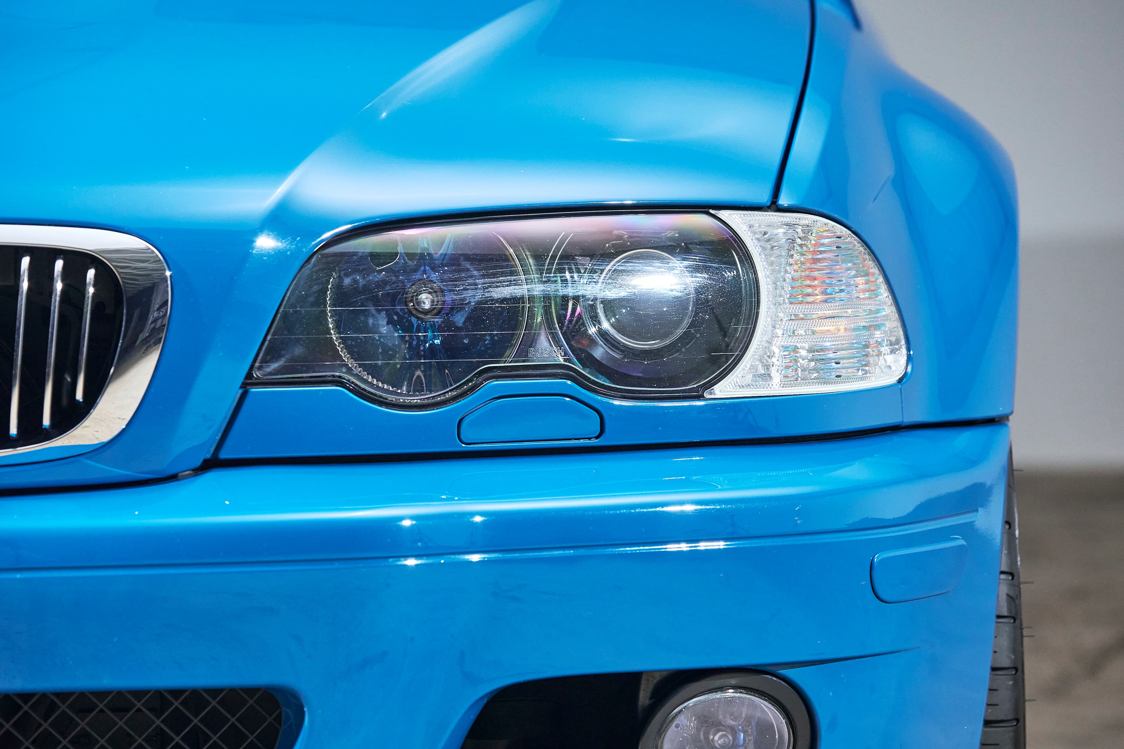 2001 BMW E46 M3 - Image 15