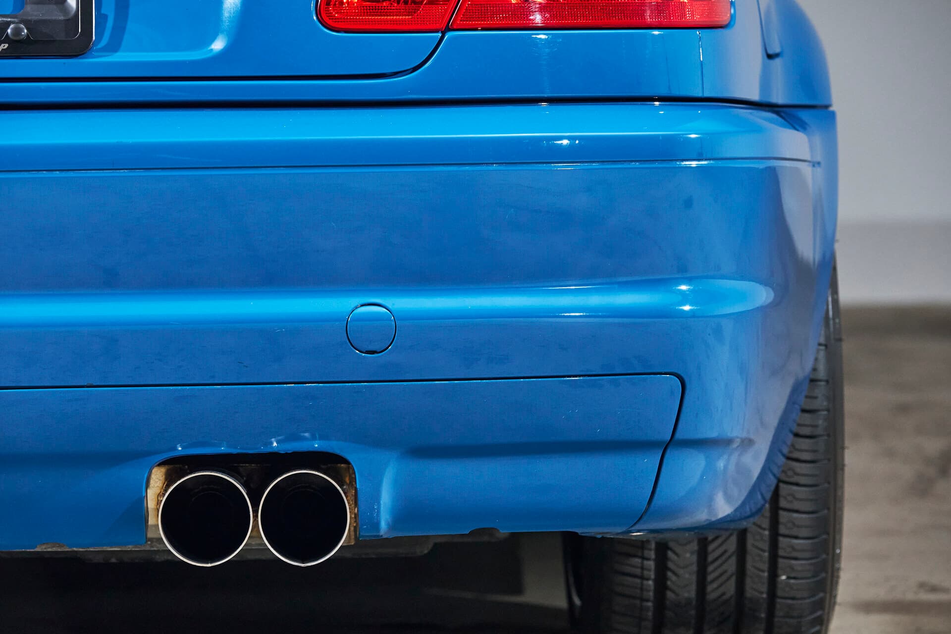 2001 BMW E46 M3 - Image 18