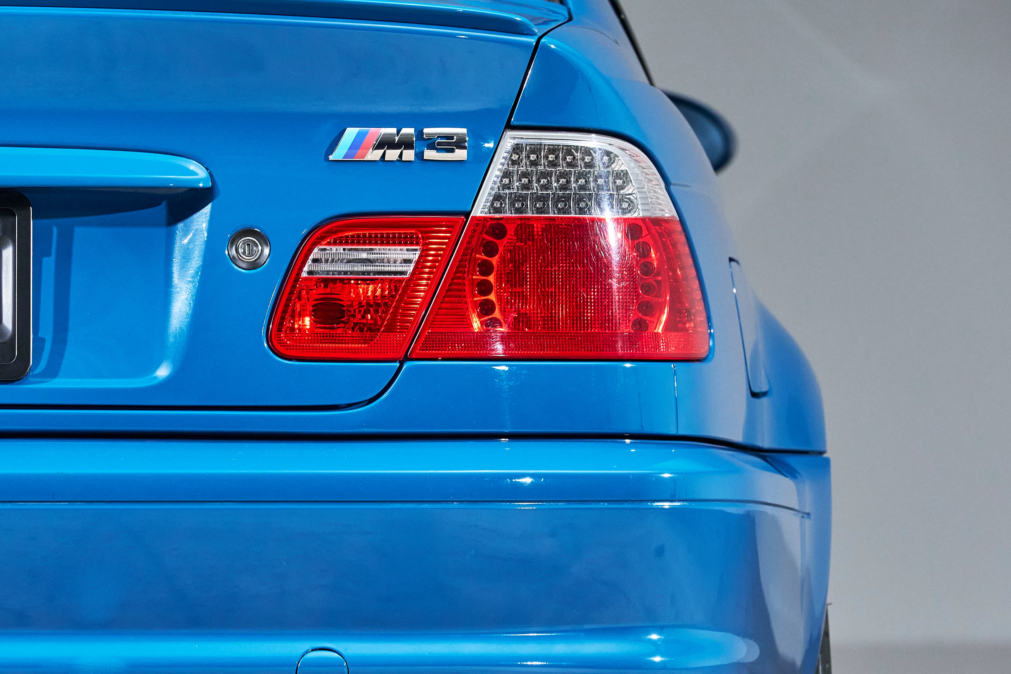 2001 BMW E46 M3 - Image 19