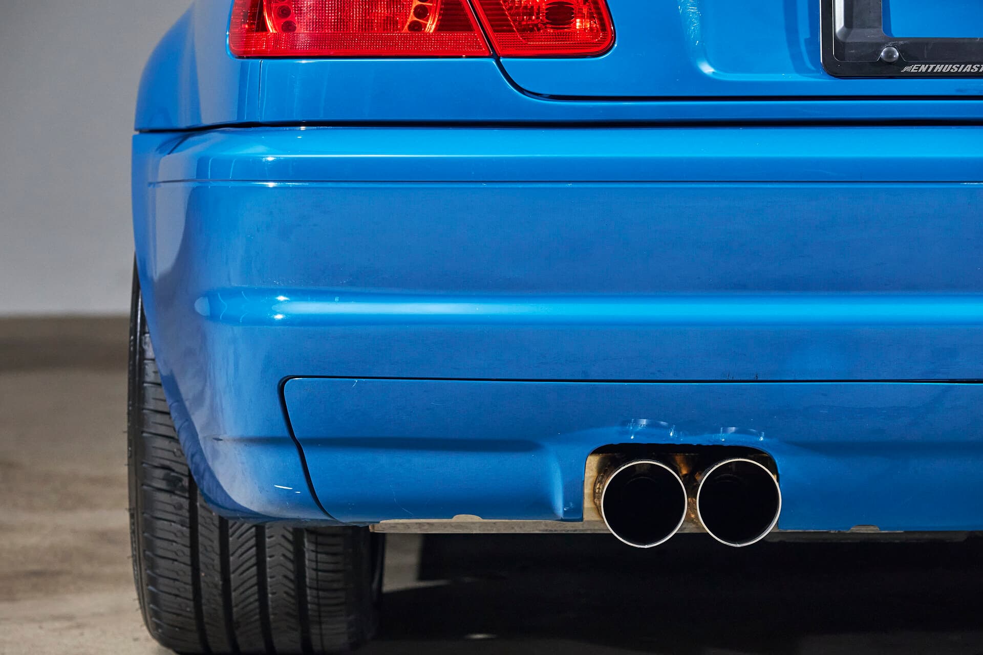 2001 BMW E46 M3 - Image 22