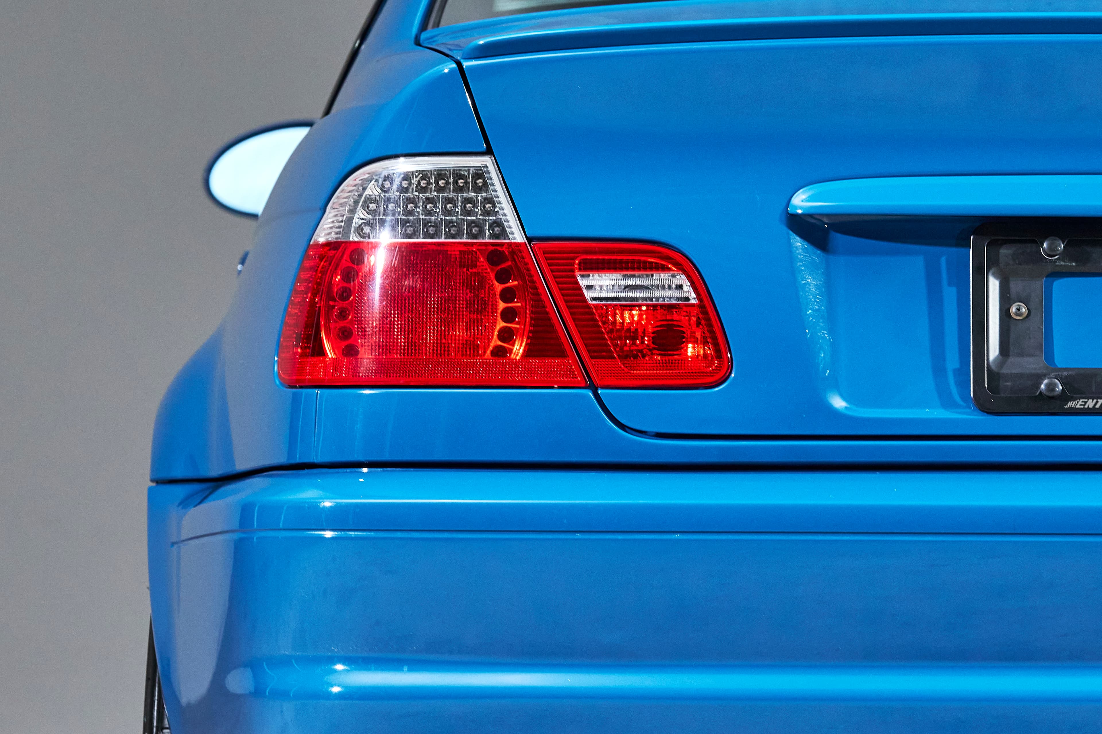 2001 BMW E46 M3 - Image 23