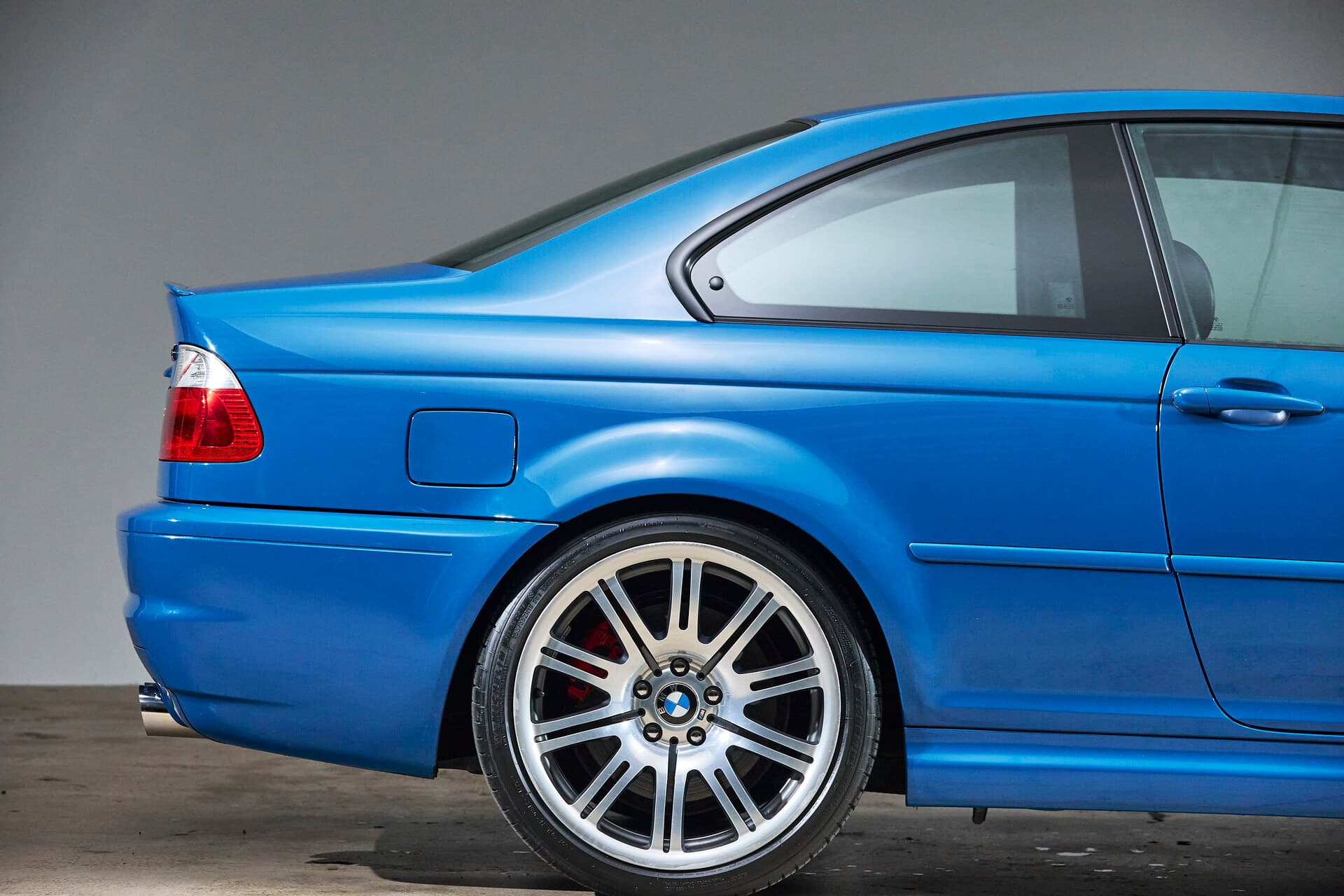 2001 BMW E46 M3 - Image 26