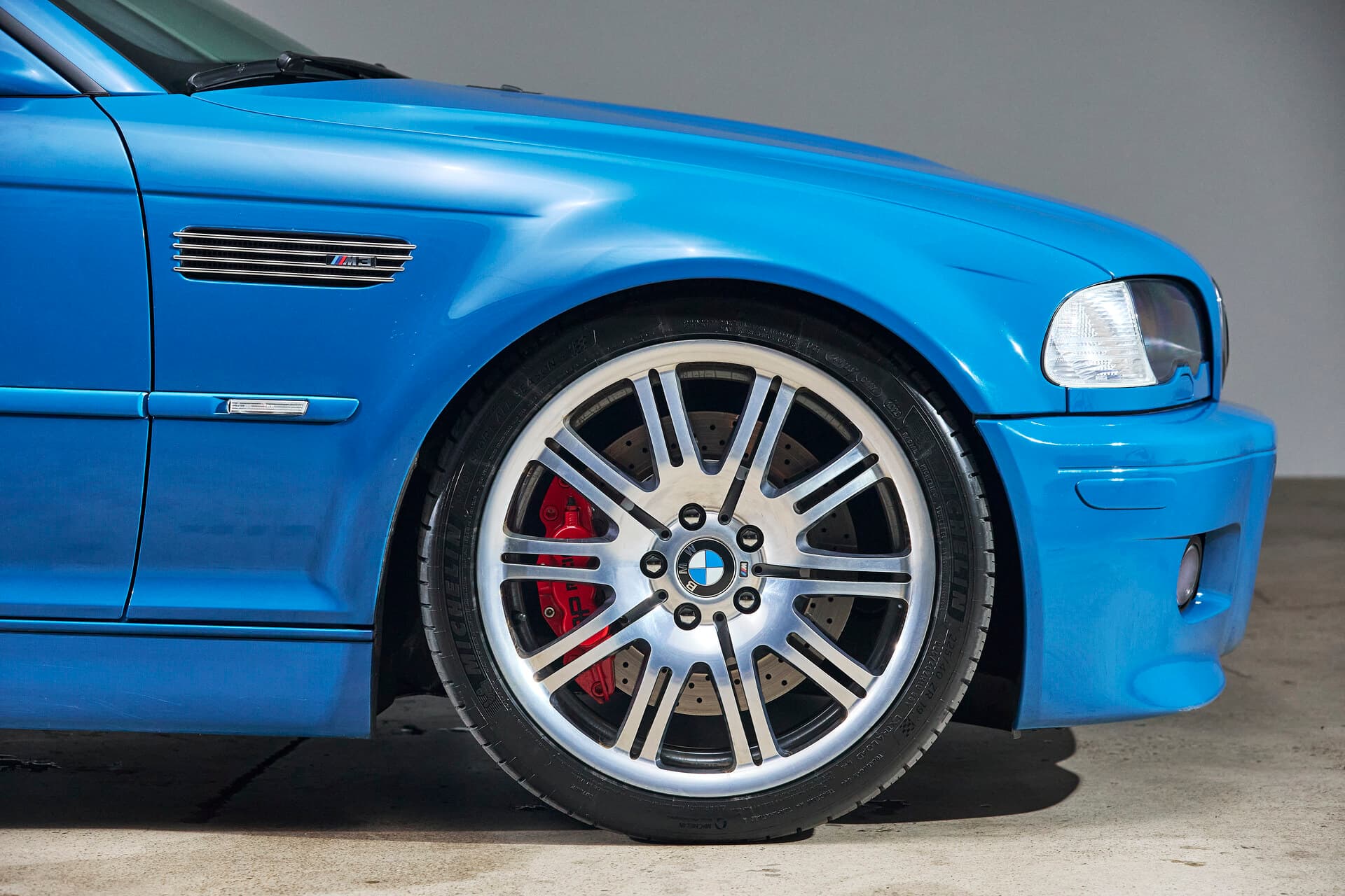 2001 BMW E46 M3 - Image 27