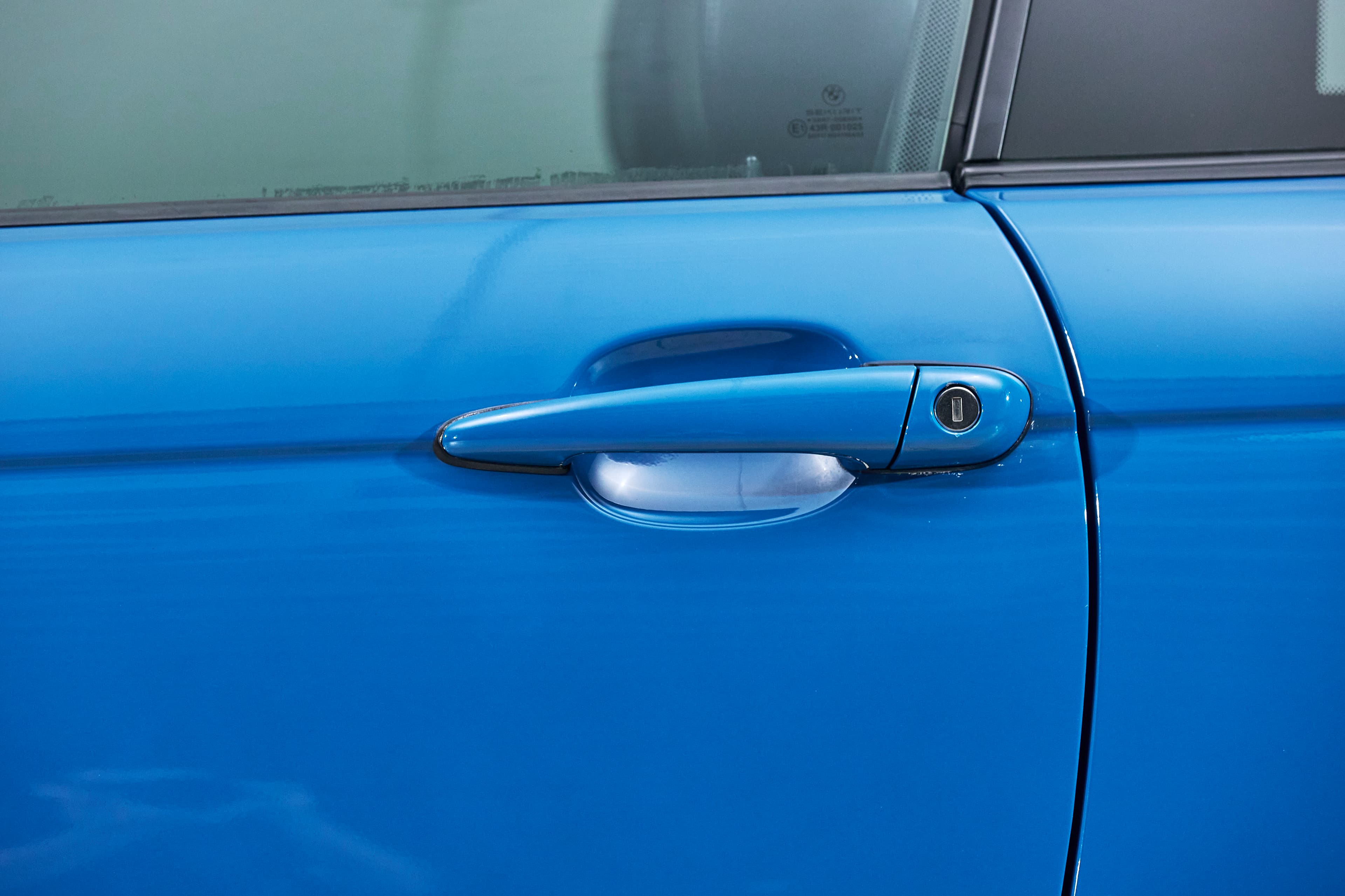 2001 BMW E46 M3 - Image 32