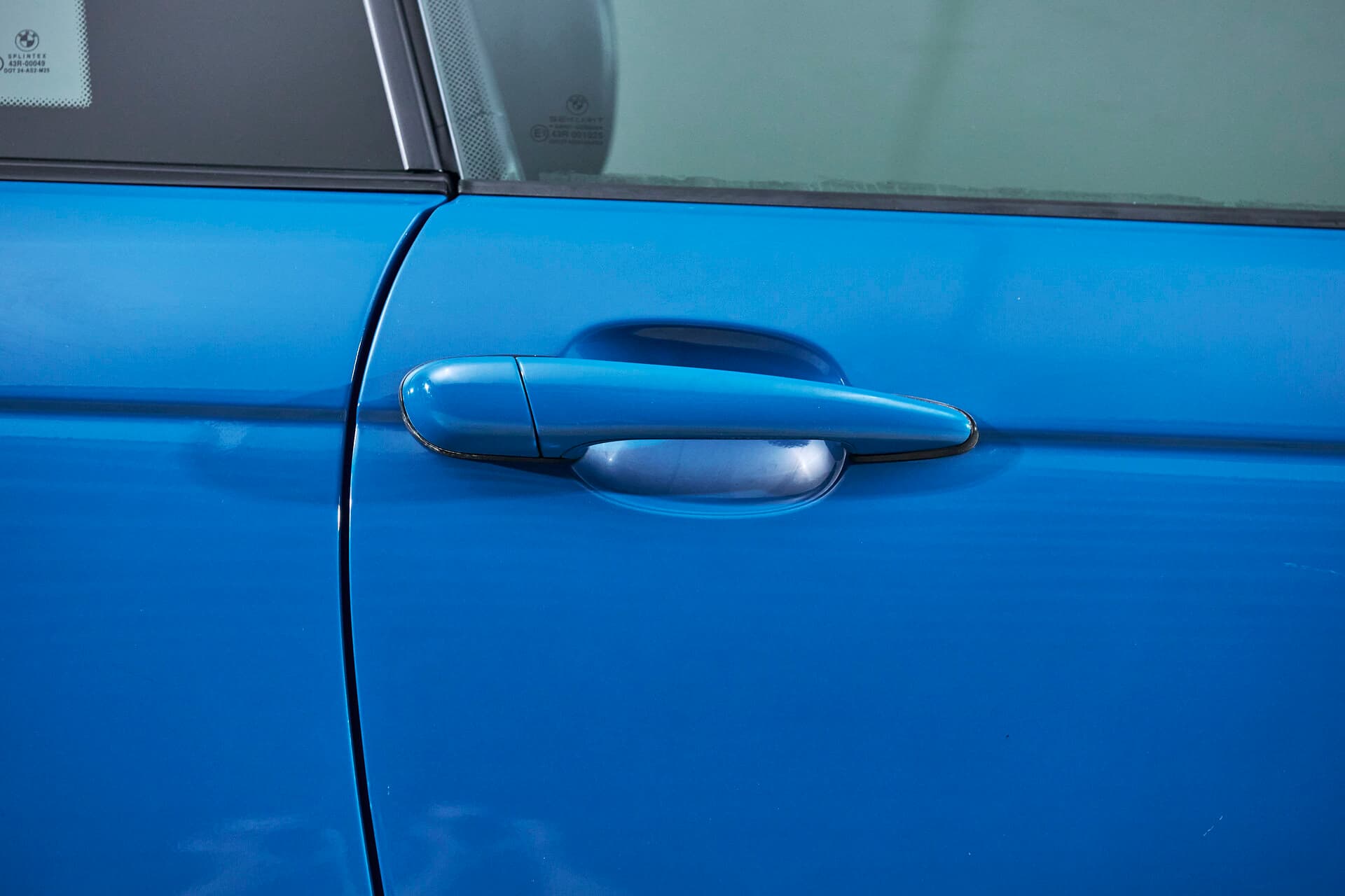2001 BMW E46 M3 - Image 33