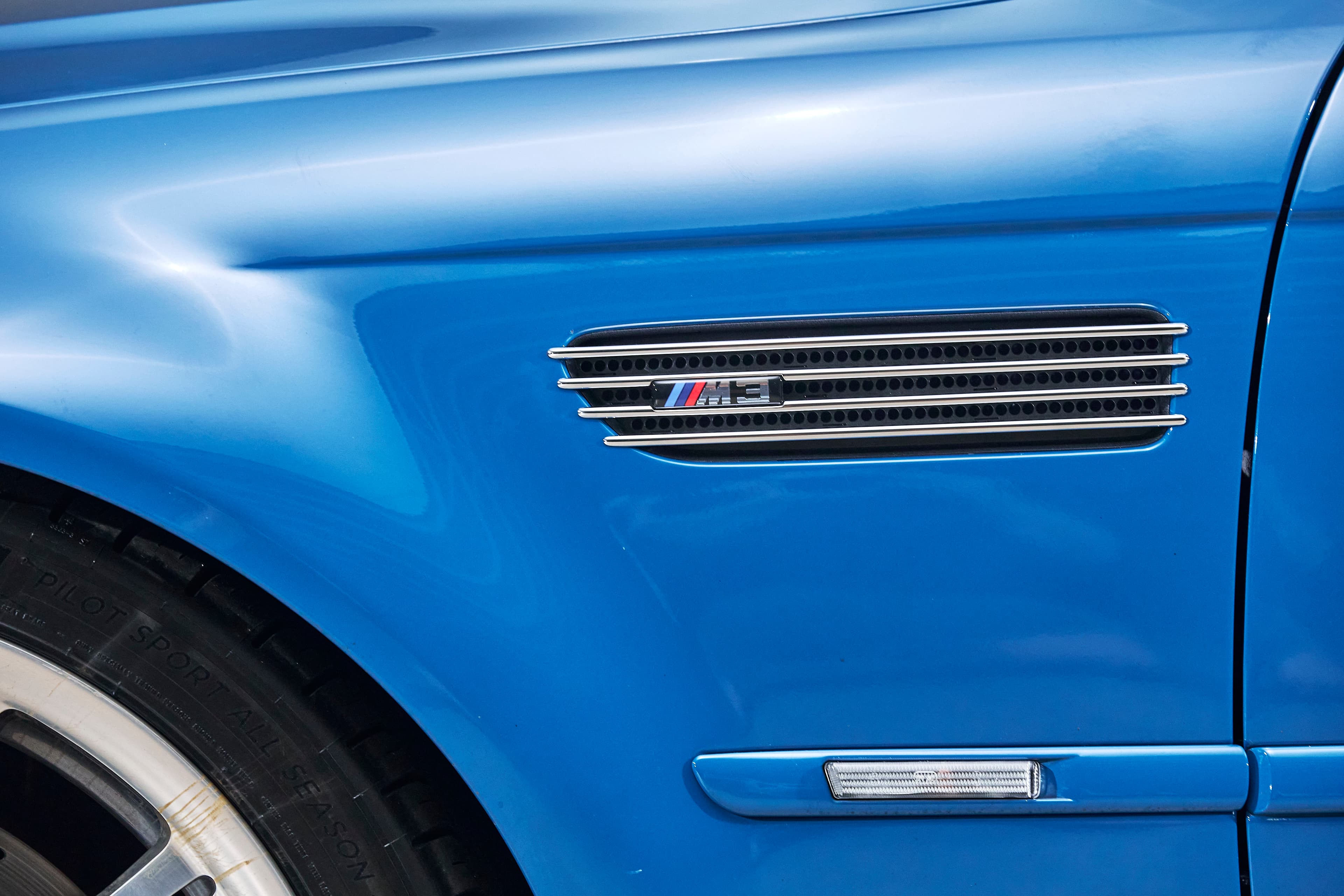 2001 BMW E46 M3 - Image 34