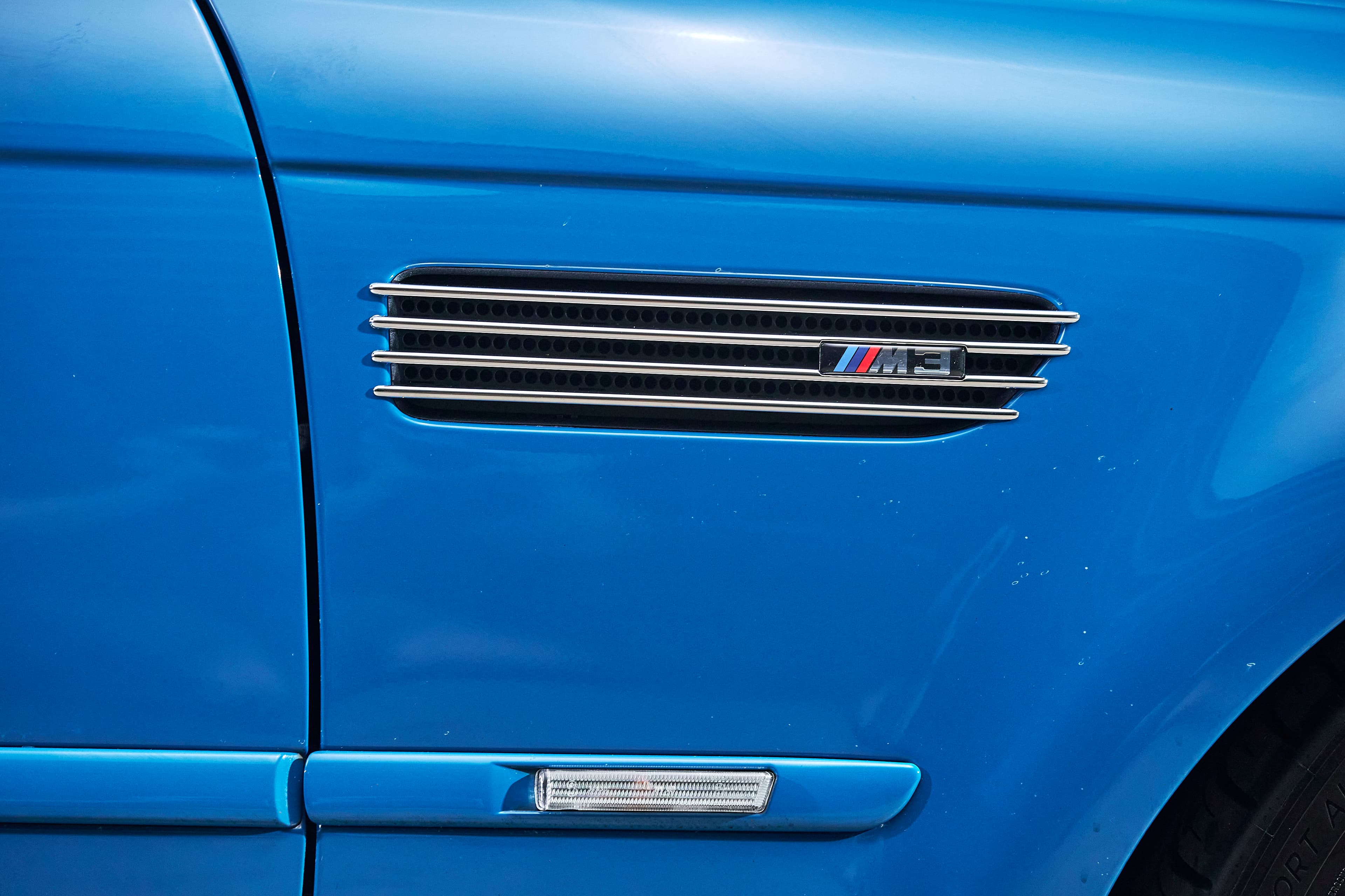 2001 BMW E46 M3 - Image 35