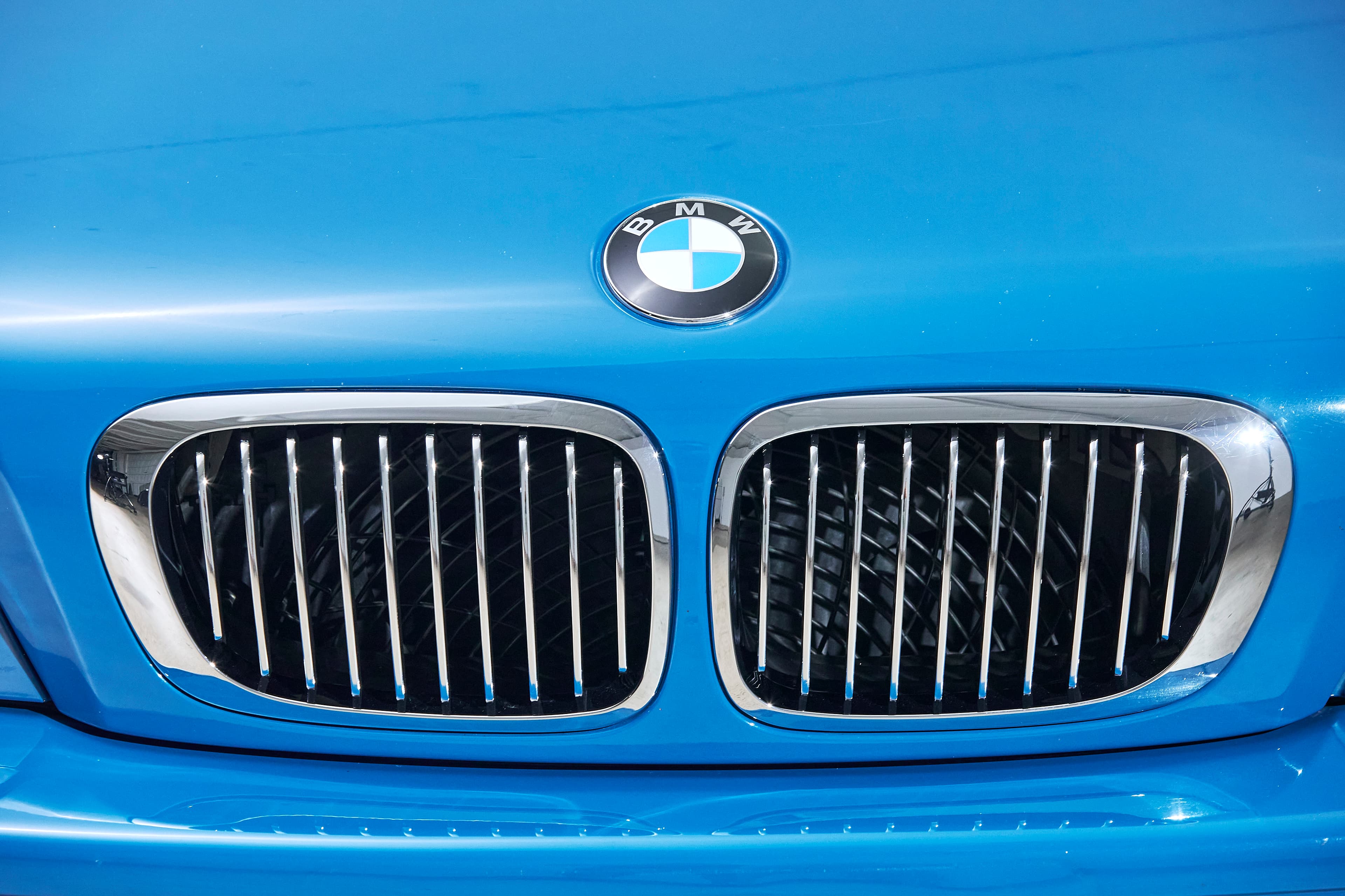 2001 BMW E46 M3 - Image 37