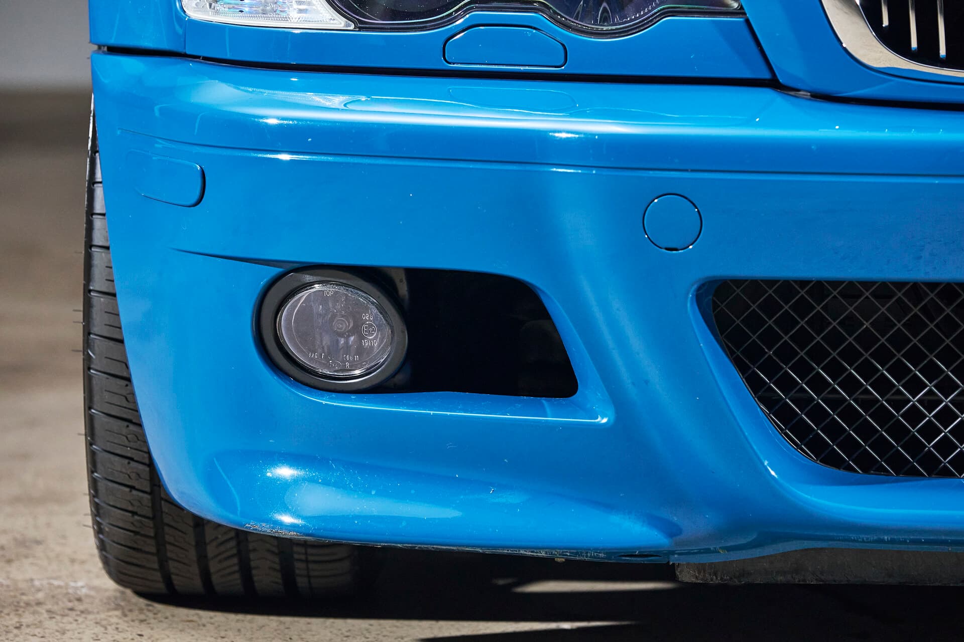 2001 BMW E46 M3 - Image 10