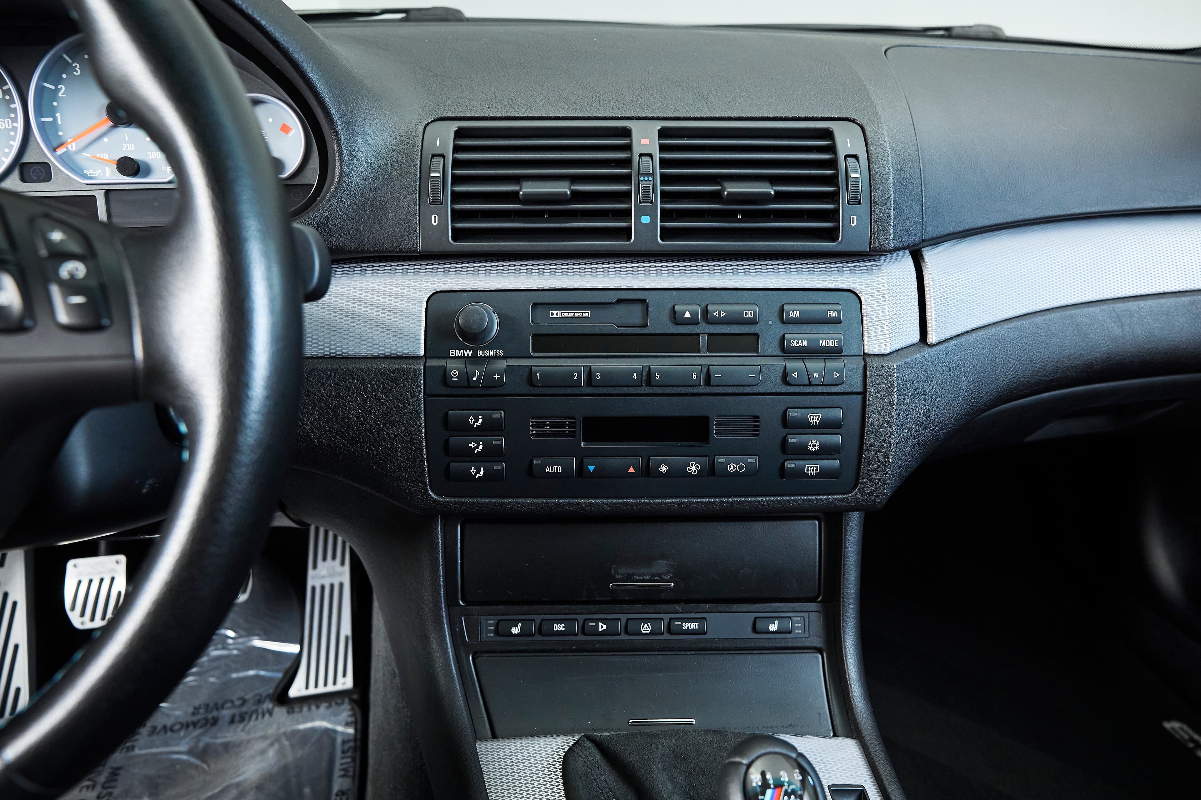 2001 BMW E46 M3 - Image 52