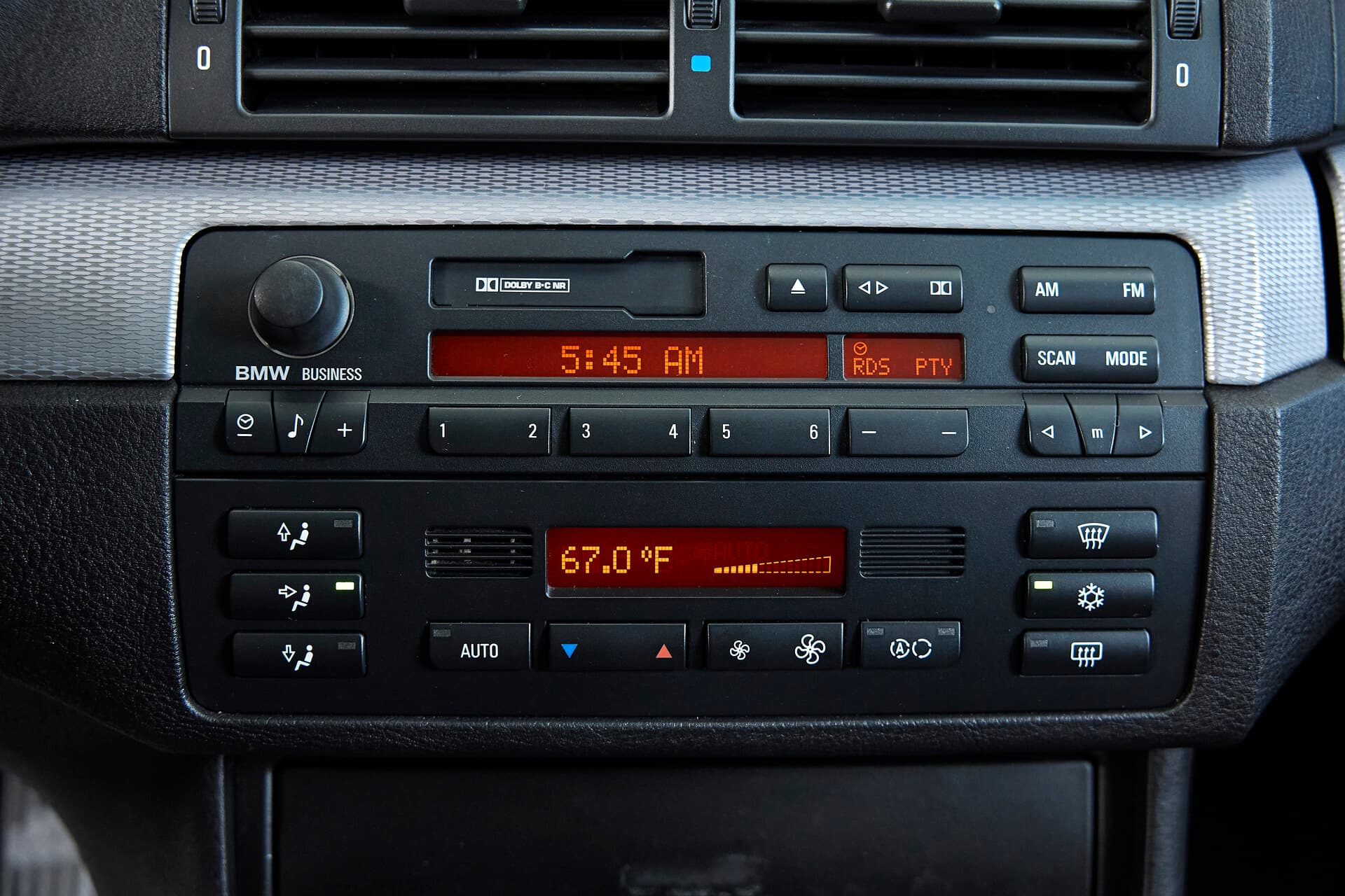 2001 BMW E46 M3 - Image 53