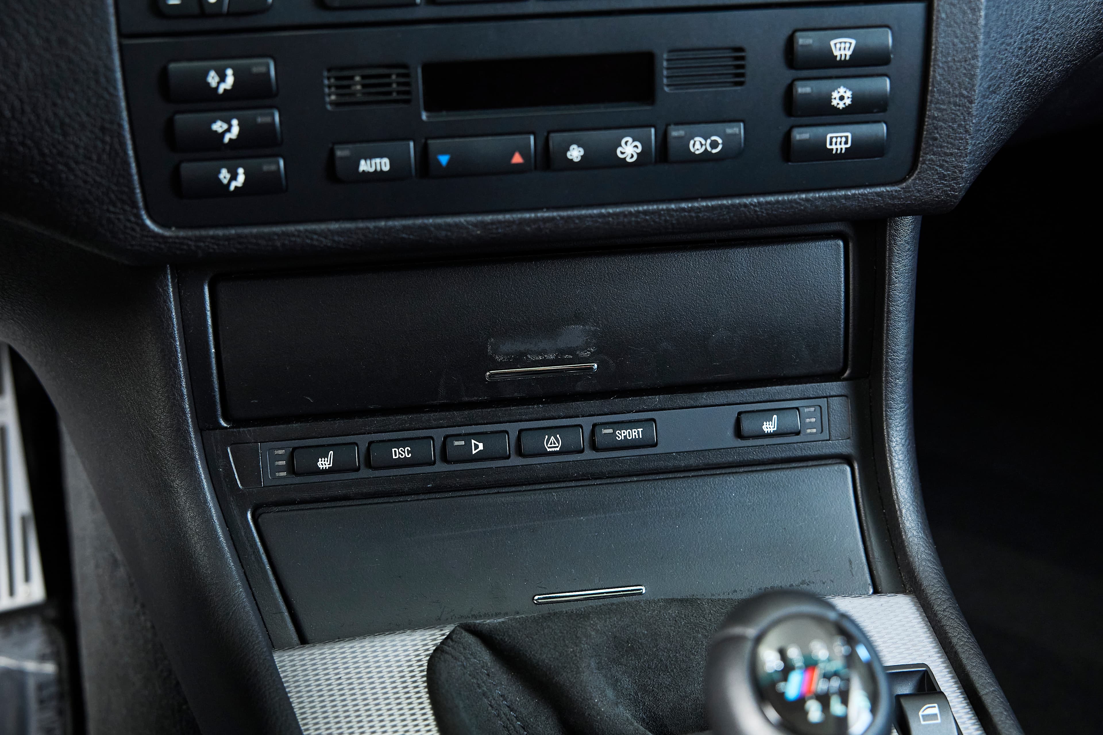 2001 BMW E46 M3 - Image 54