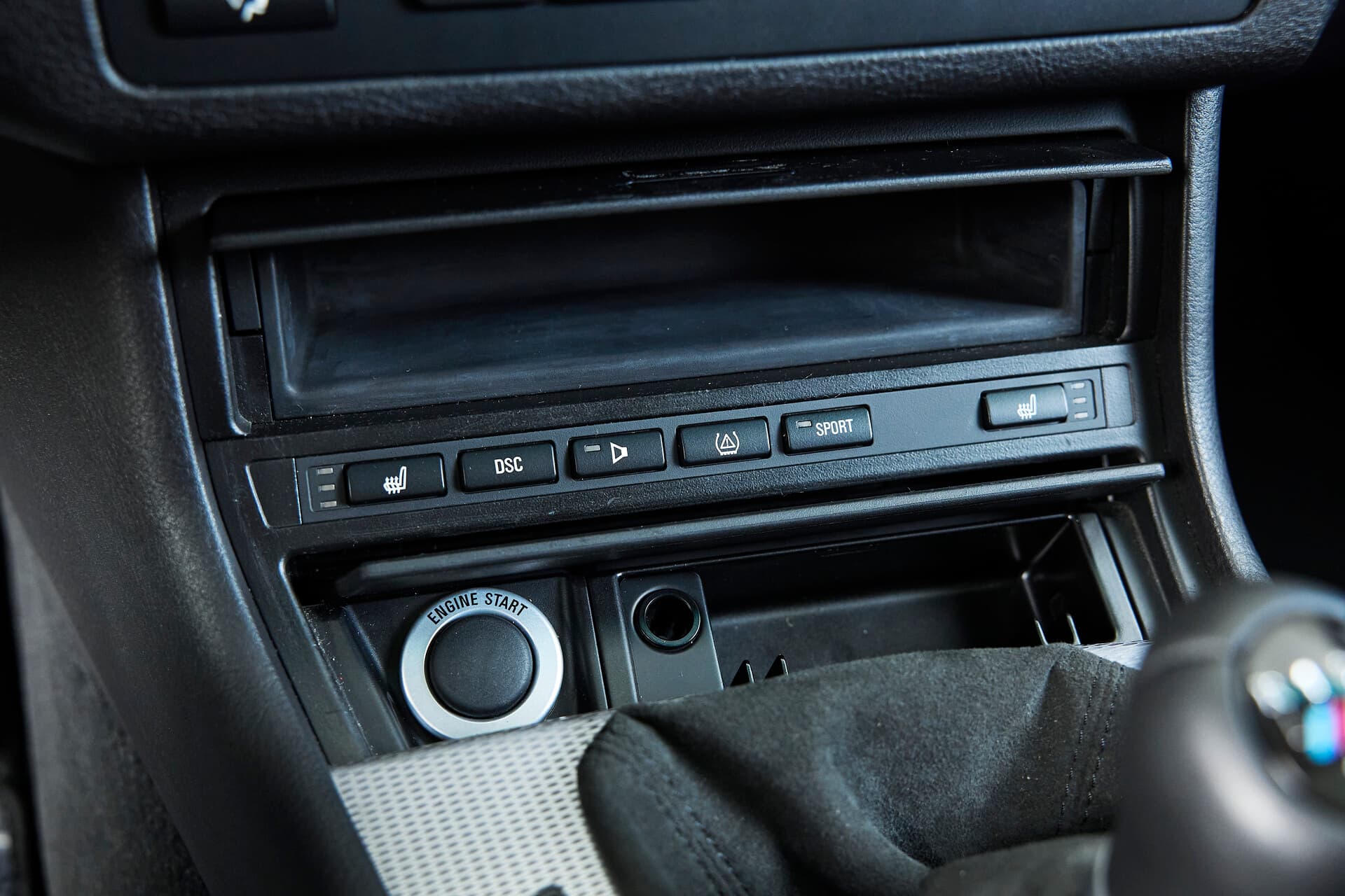 2001 BMW E46 M3 - Image 55