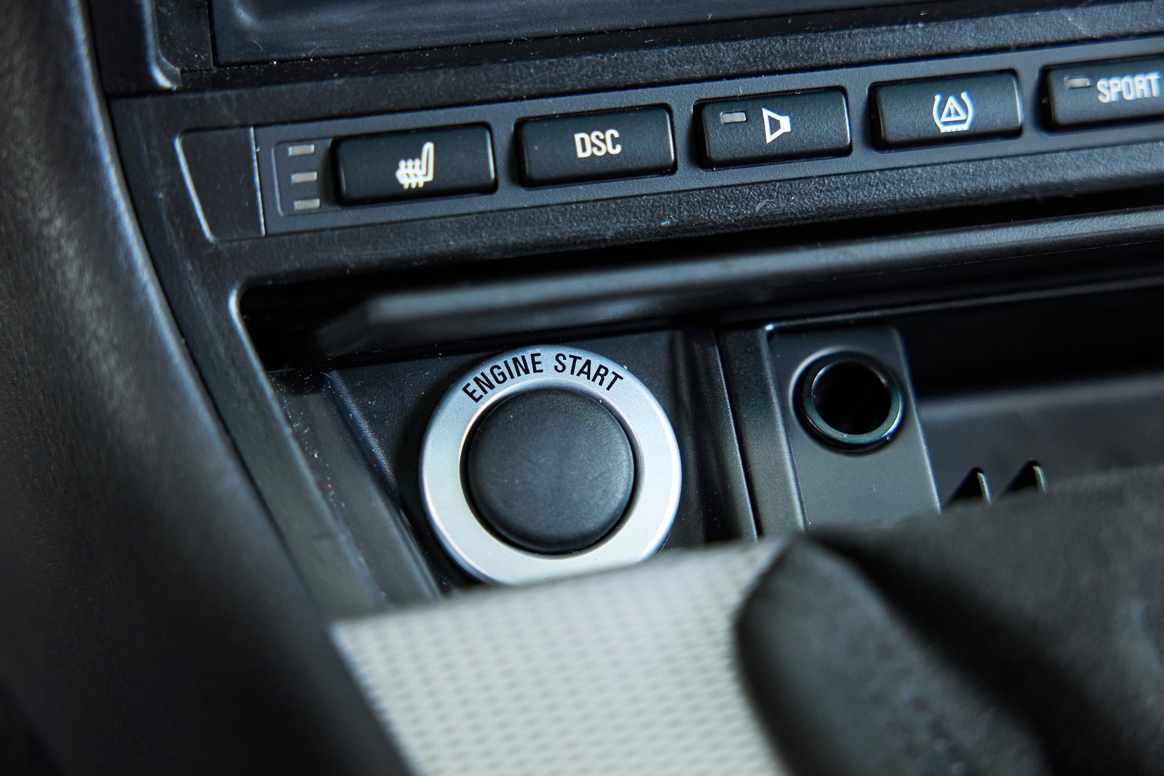 2001 BMW E46 M3 - Image 56