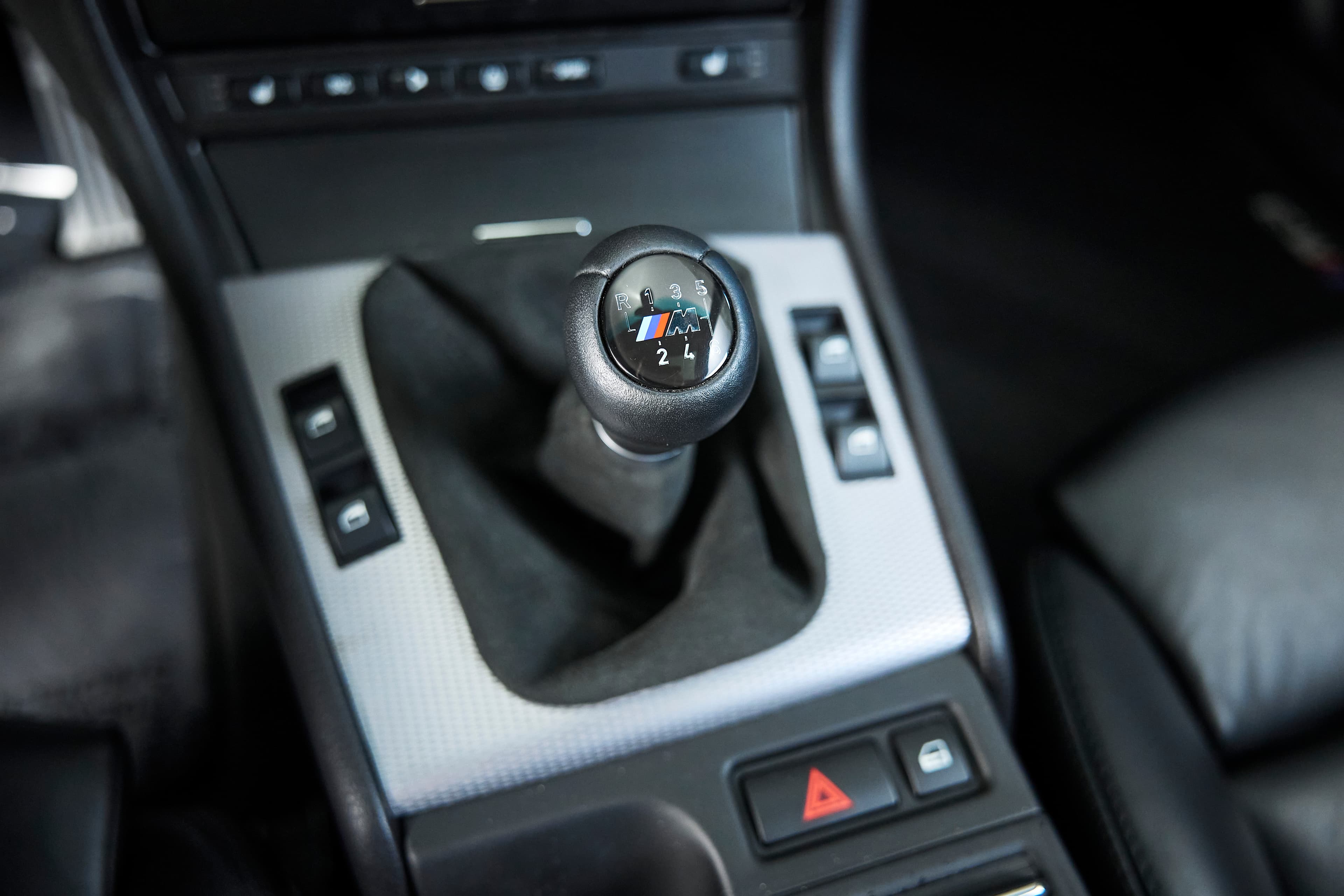 2001 BMW E46 M3 - Image 57
