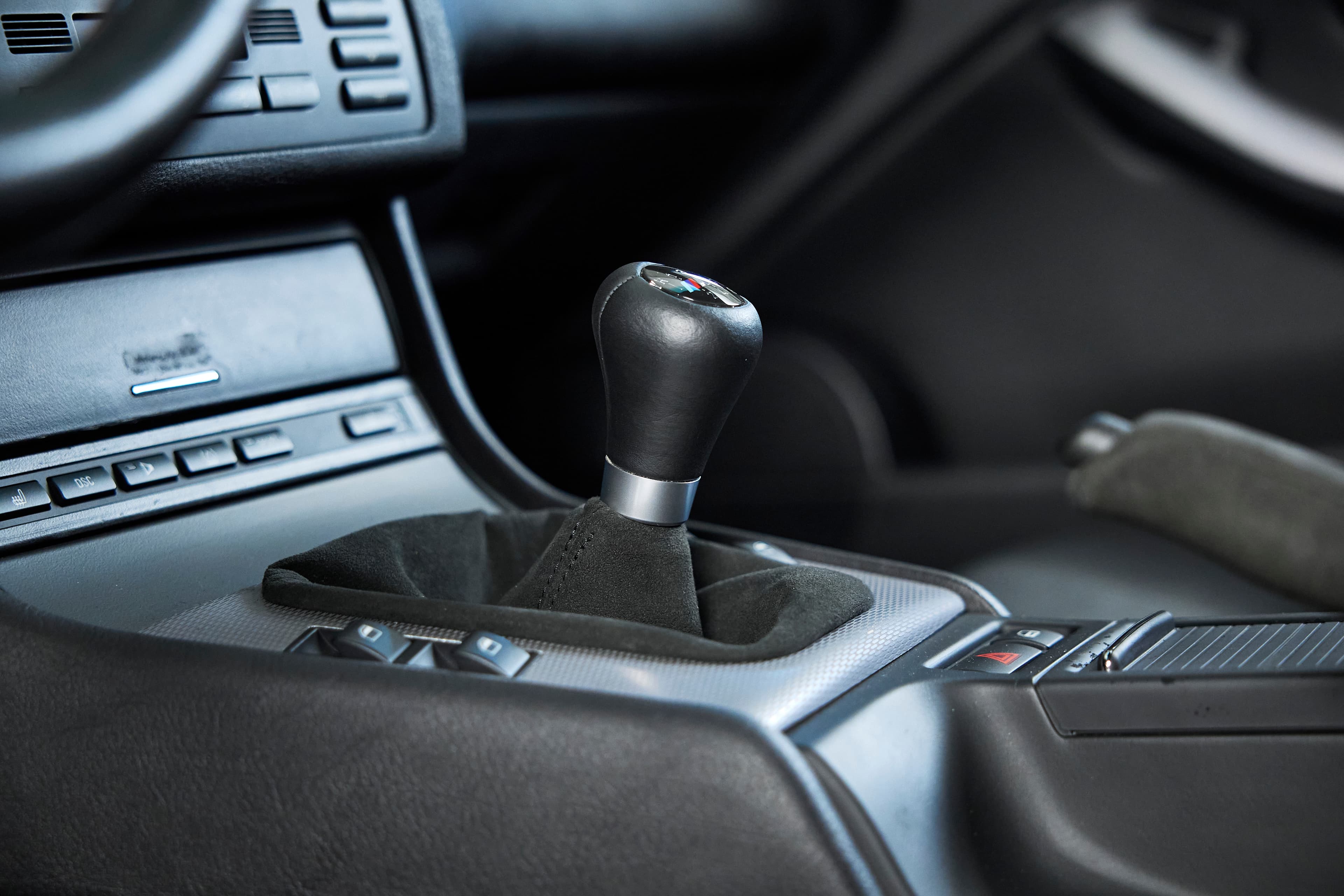 2001 BMW E46 M3 - Image 58