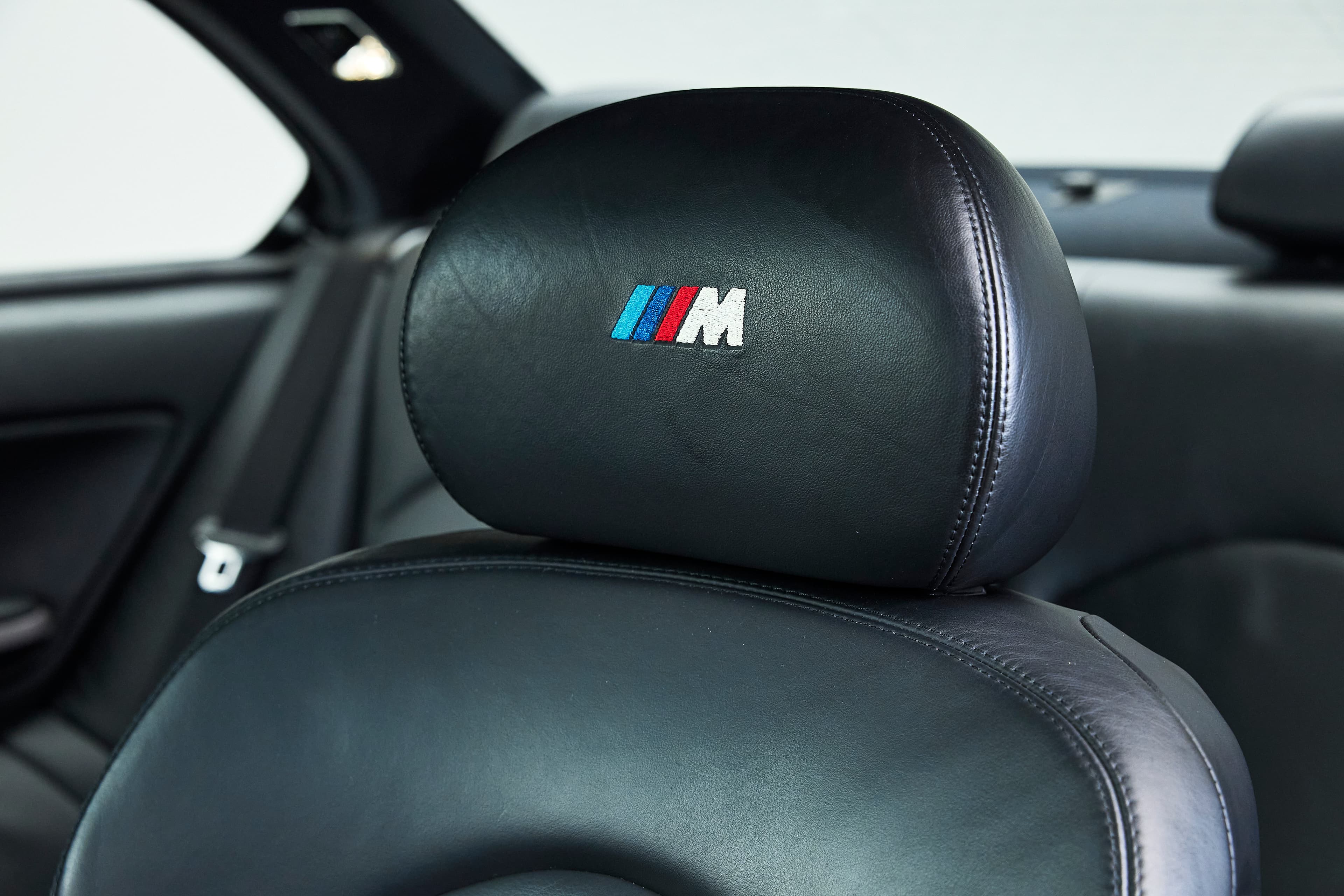 2001 BMW E46 M3 - Image 64