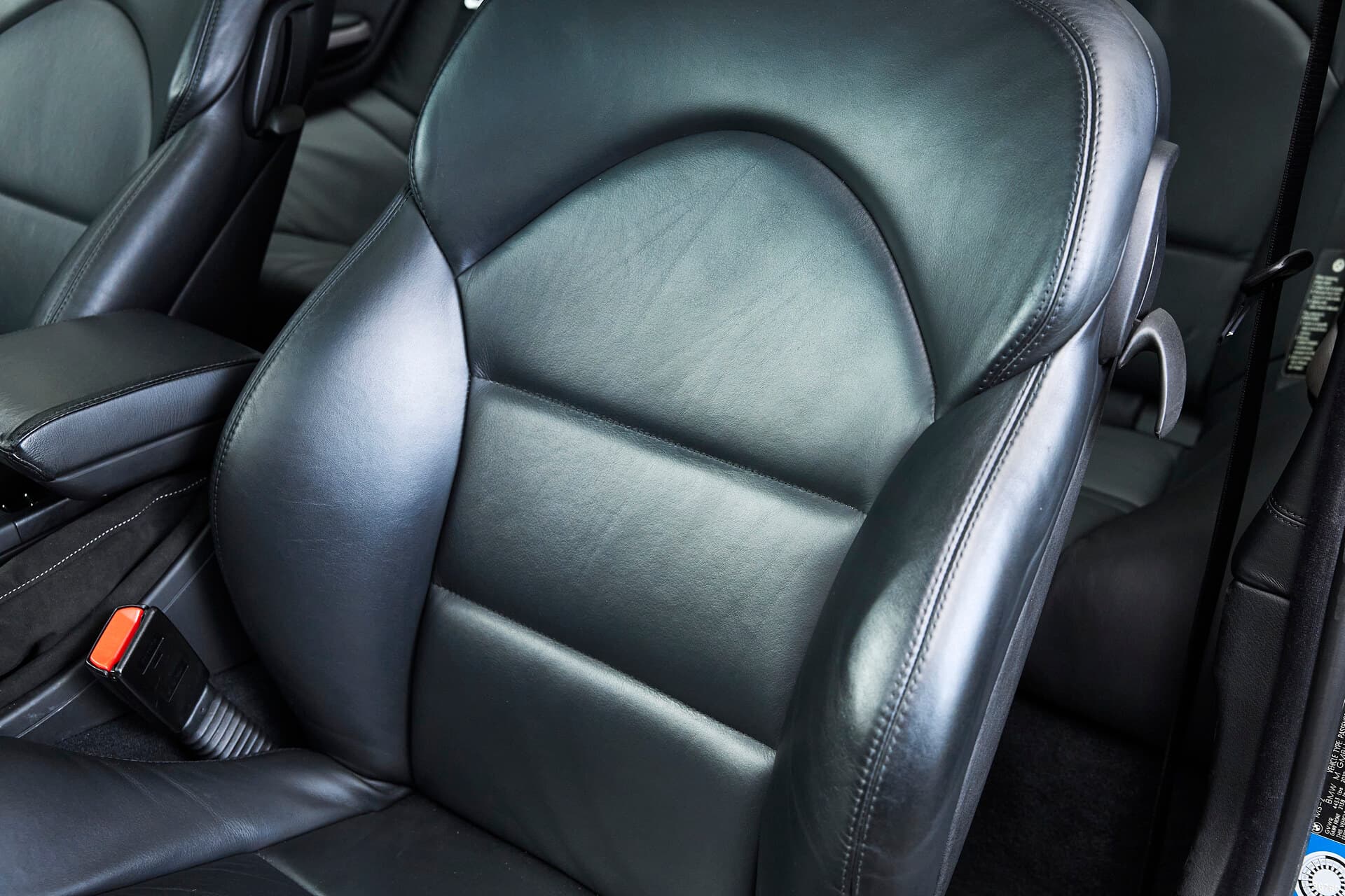 2001 BMW E46 M3 - Image 65