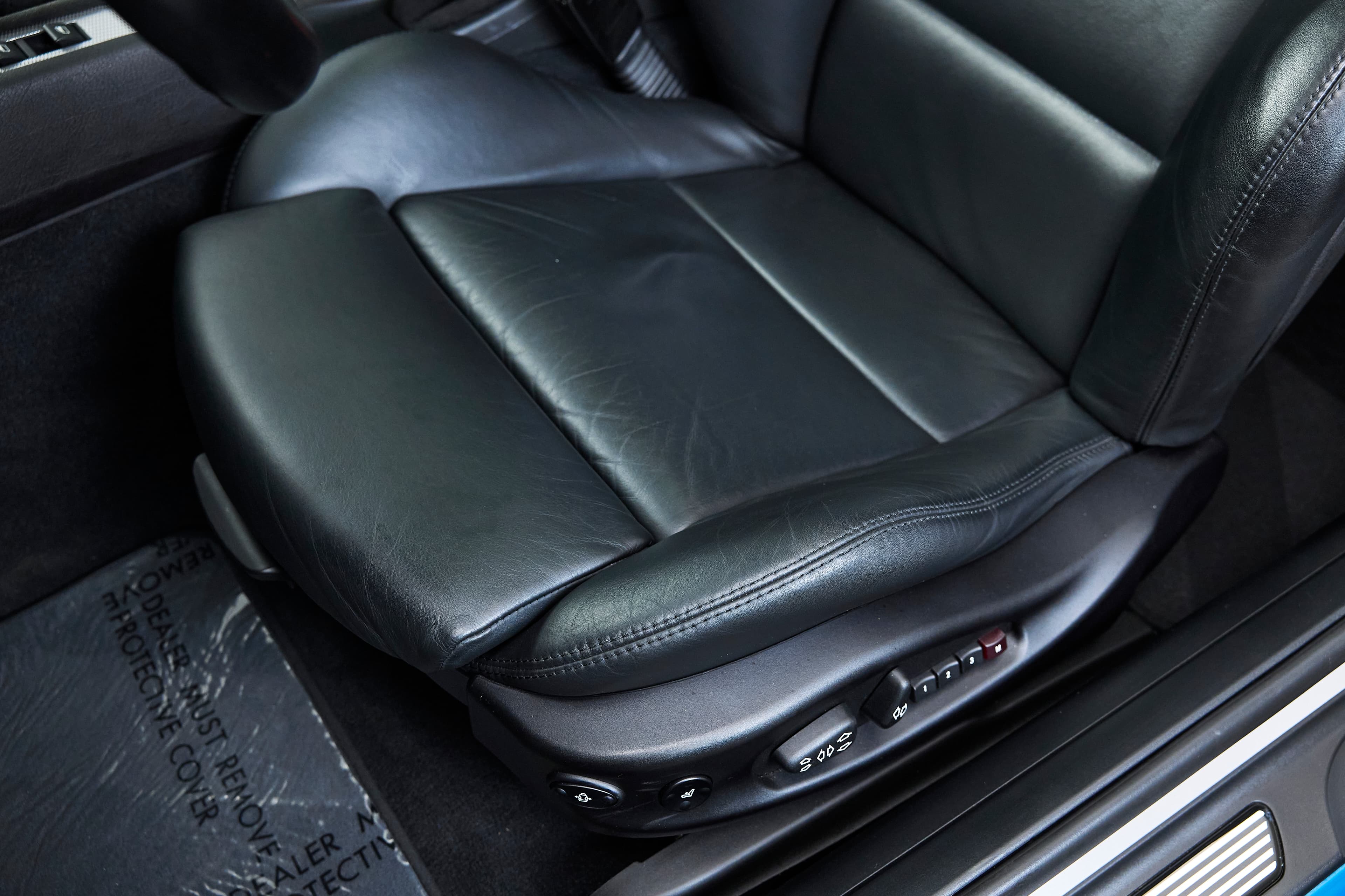 2001 BMW E46 M3 - Image 66