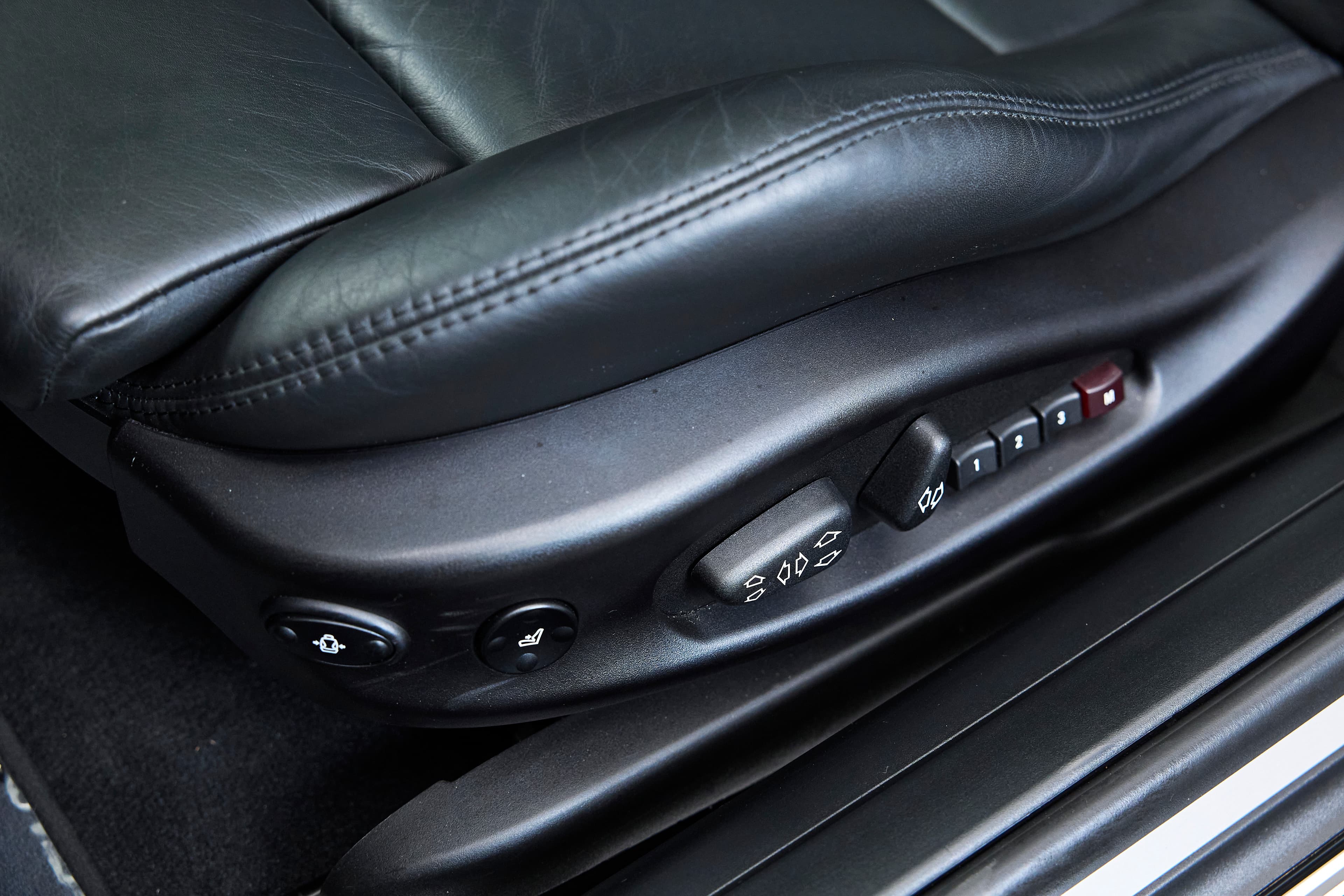 2001 BMW E46 M3 - Image 67