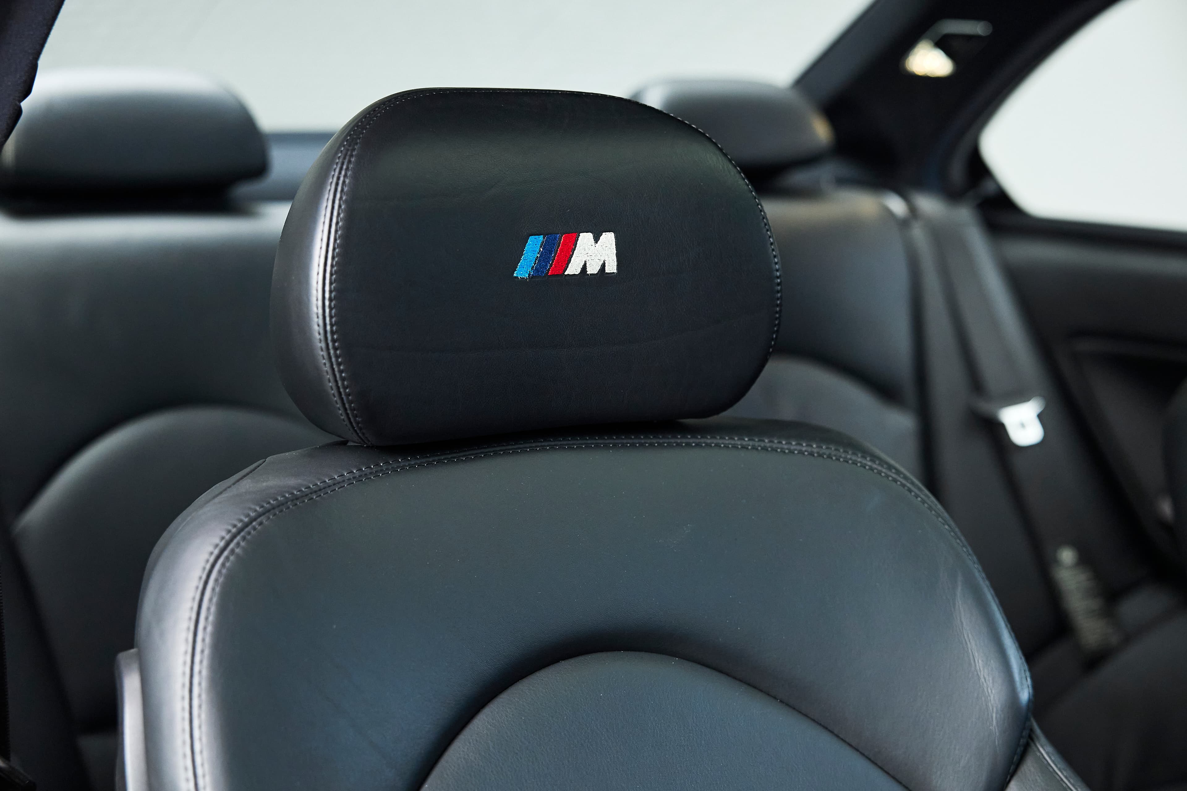 2001 BMW E46 M3 - Image 70