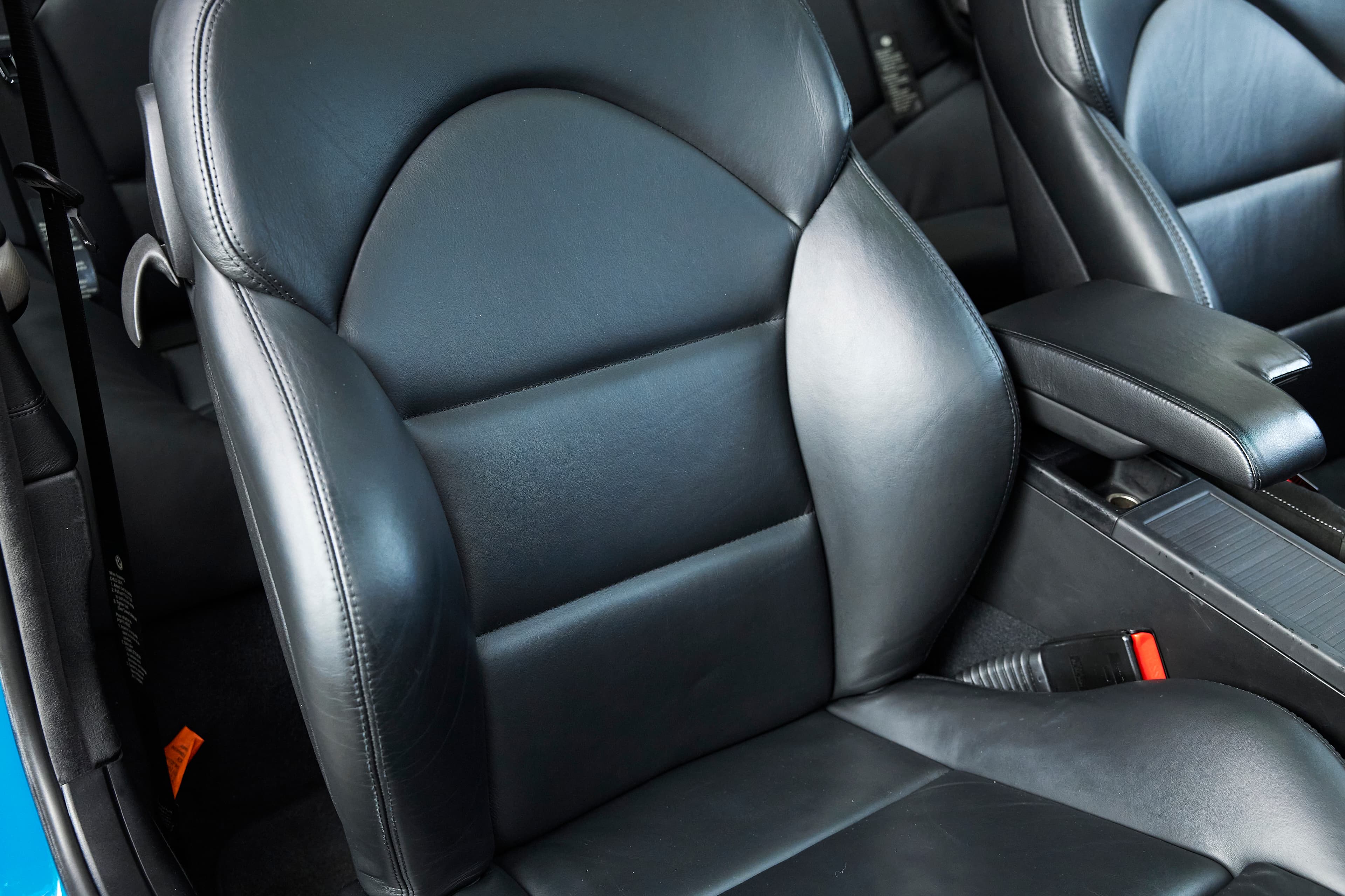 2001 BMW E46 M3 - Image 71