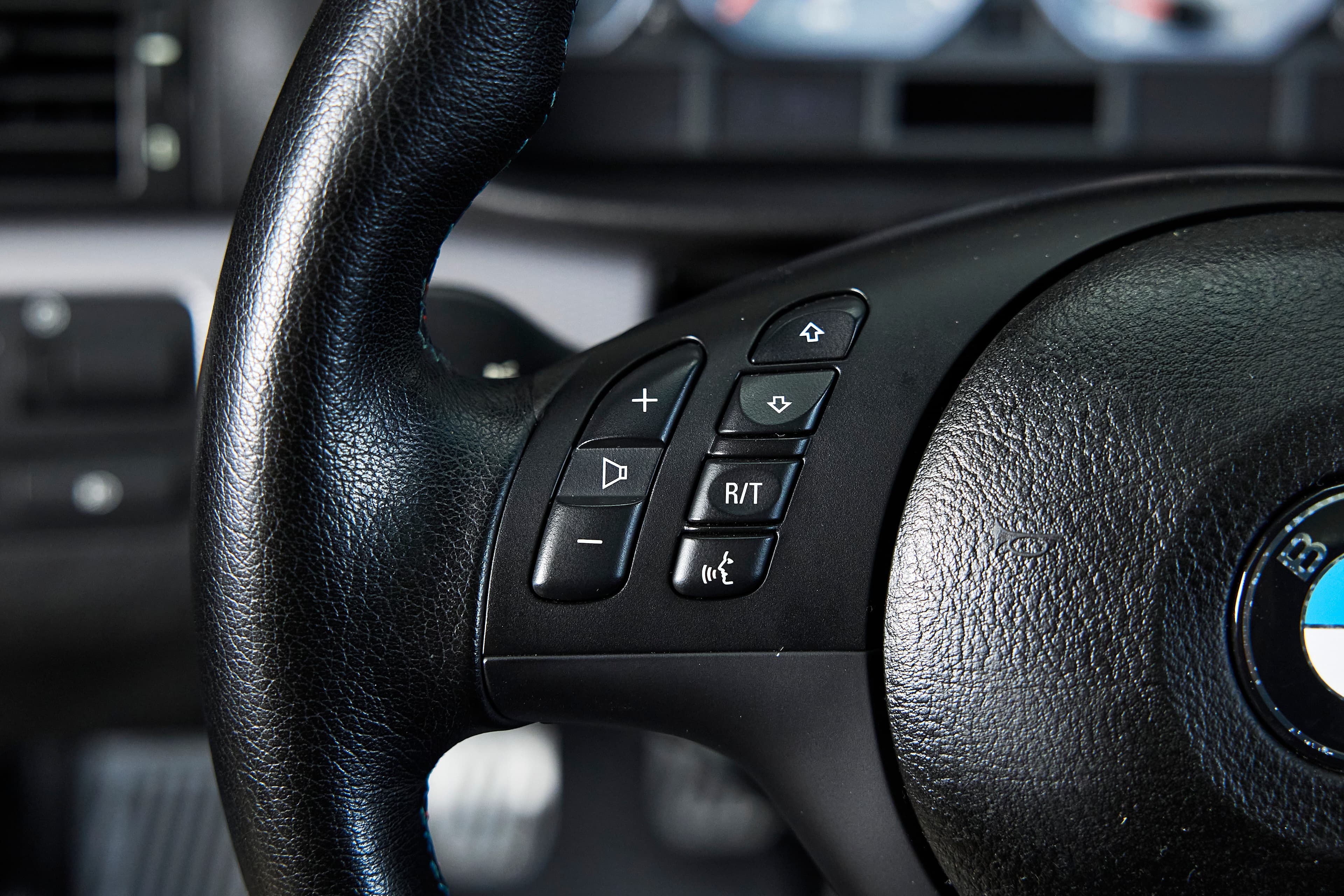 2001 BMW E46 M3 - Image 45