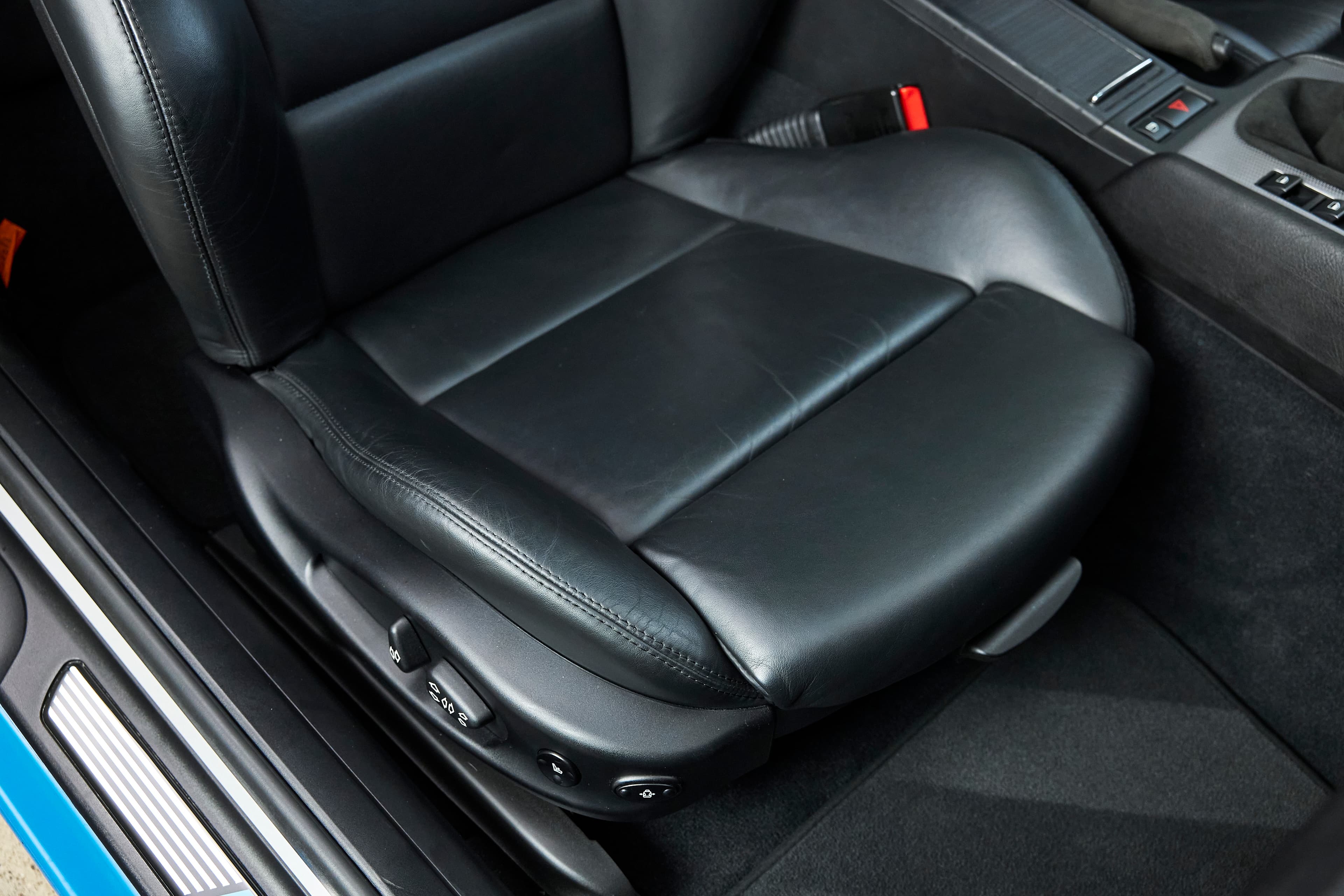 2001 BMW E46 M3 - Image 72