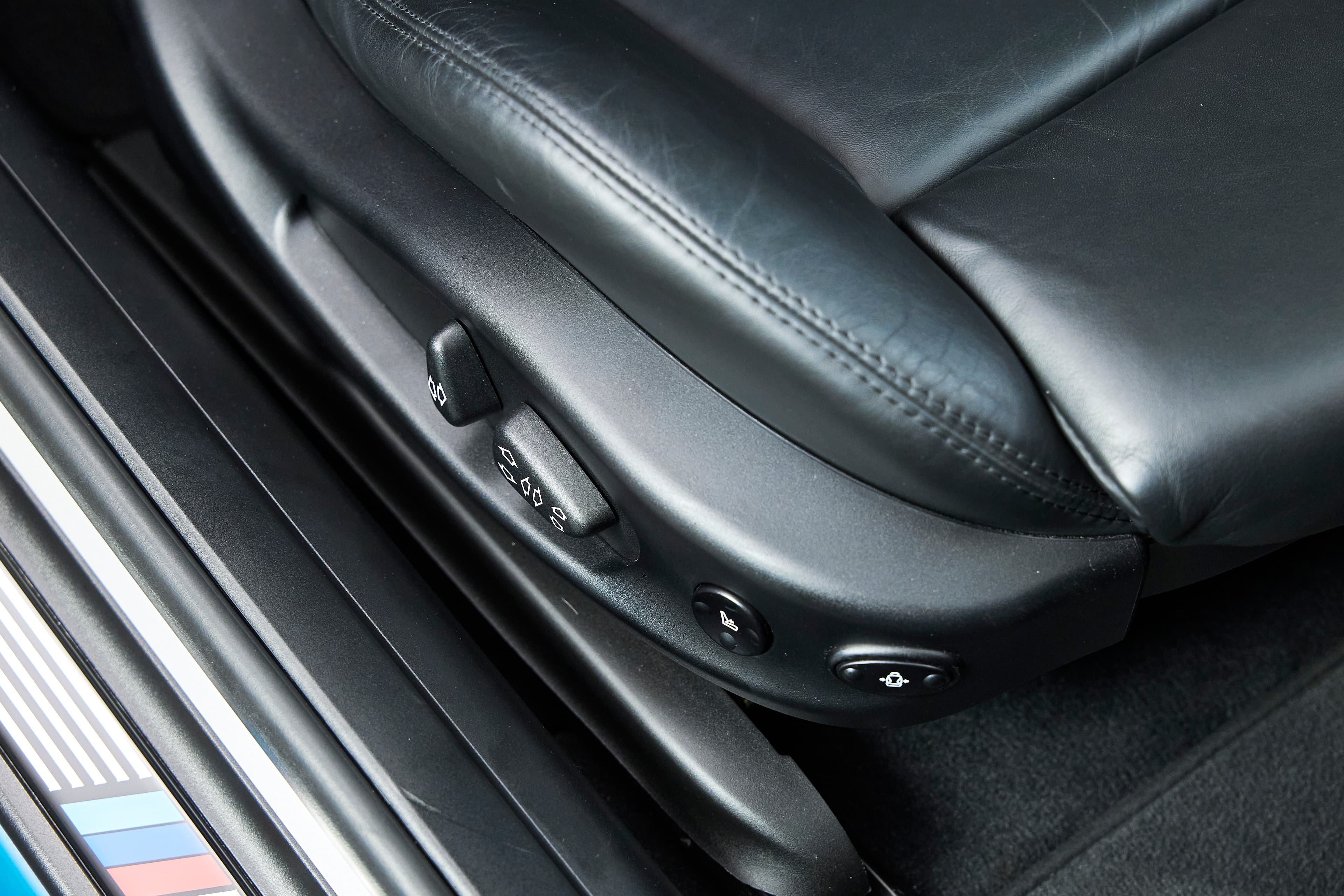 2001 BMW E46 M3 - Image 73