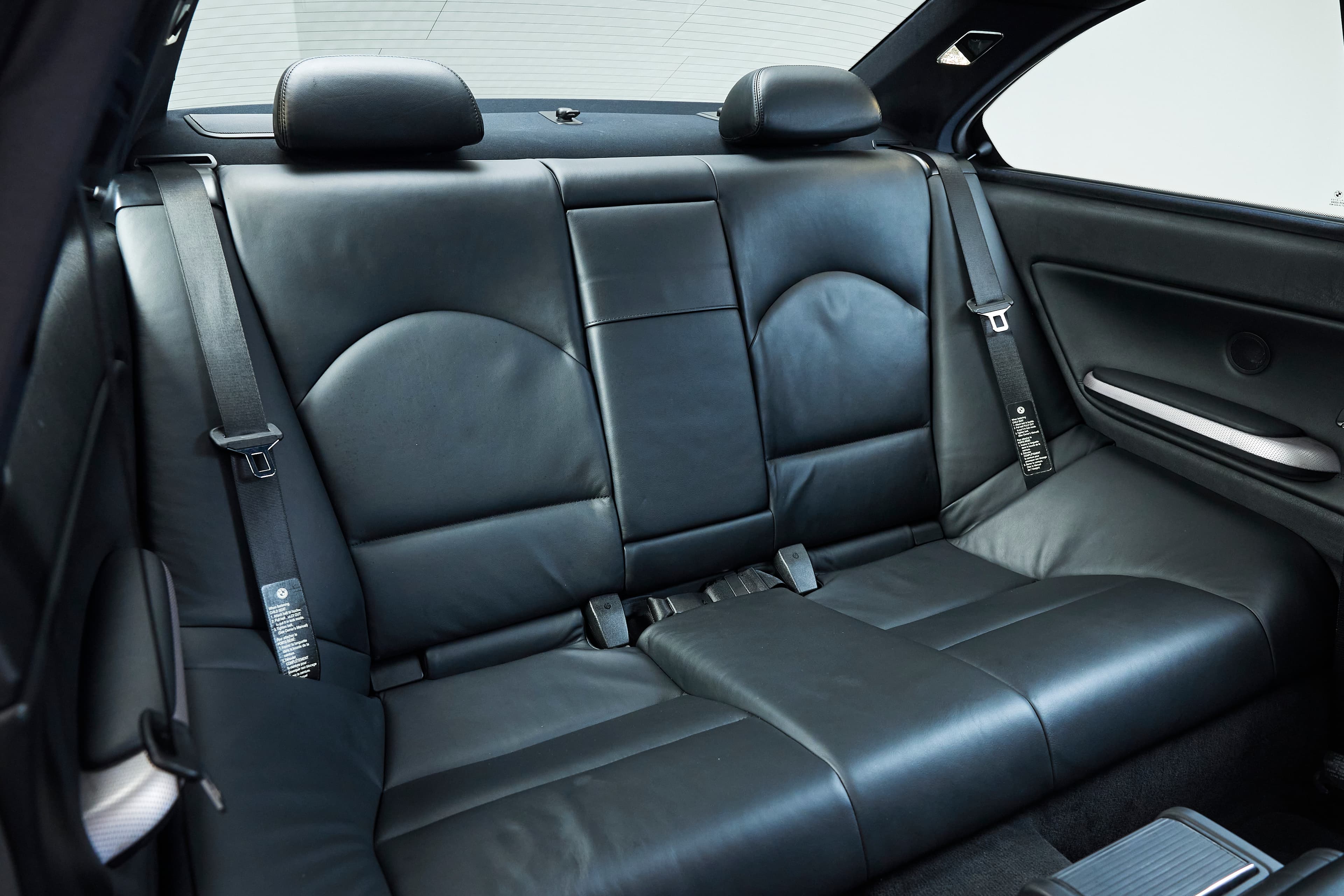 2001 BMW E46 M3 - Image 81