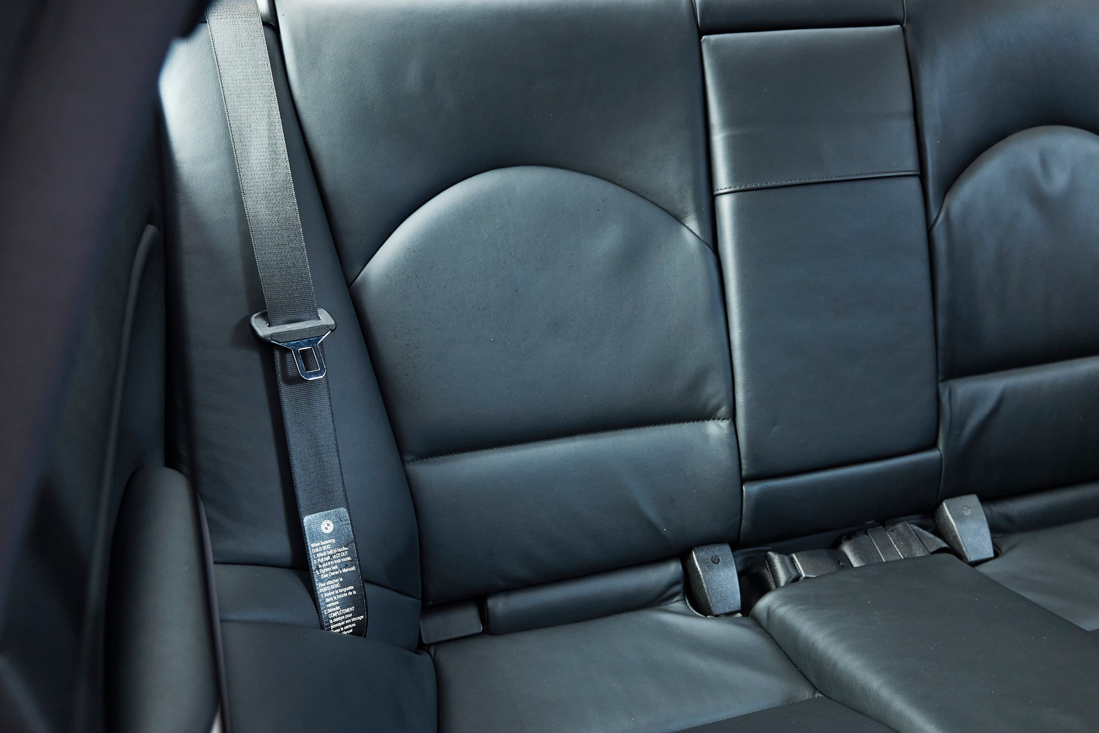 2001 BMW E46 M3 - Image 83