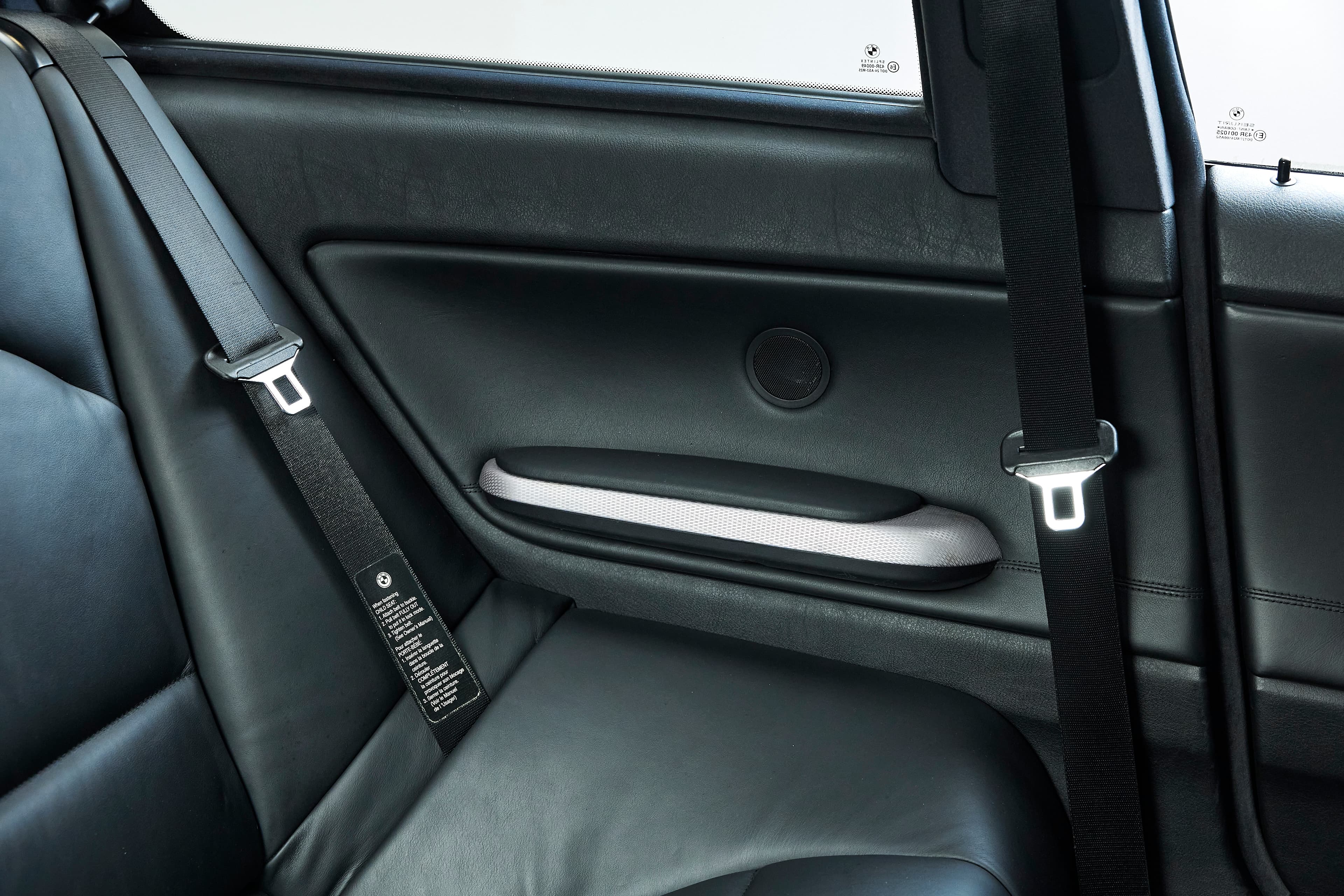 2001 BMW E46 M3 - Image 89