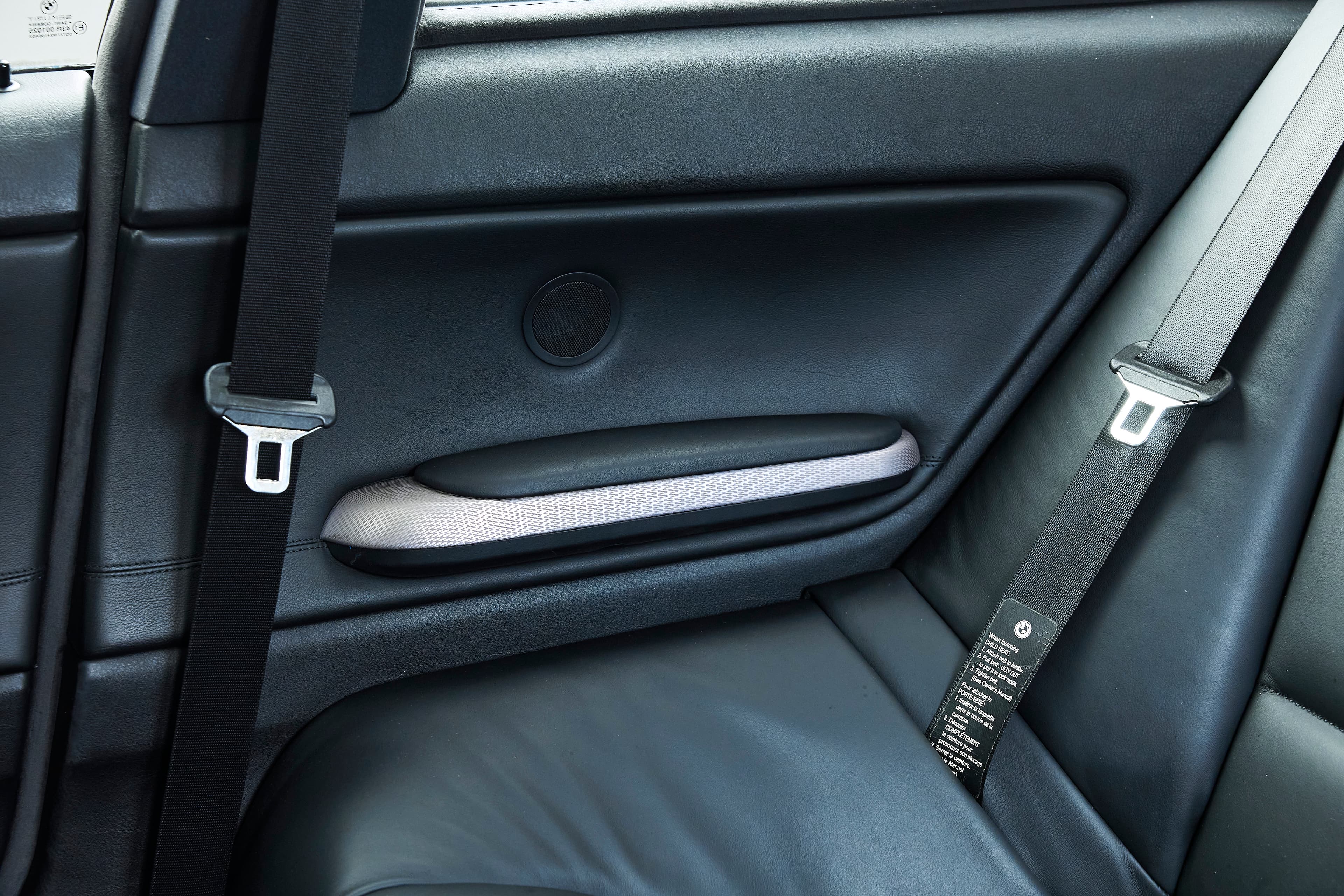2001 BMW E46 M3 - Image 90